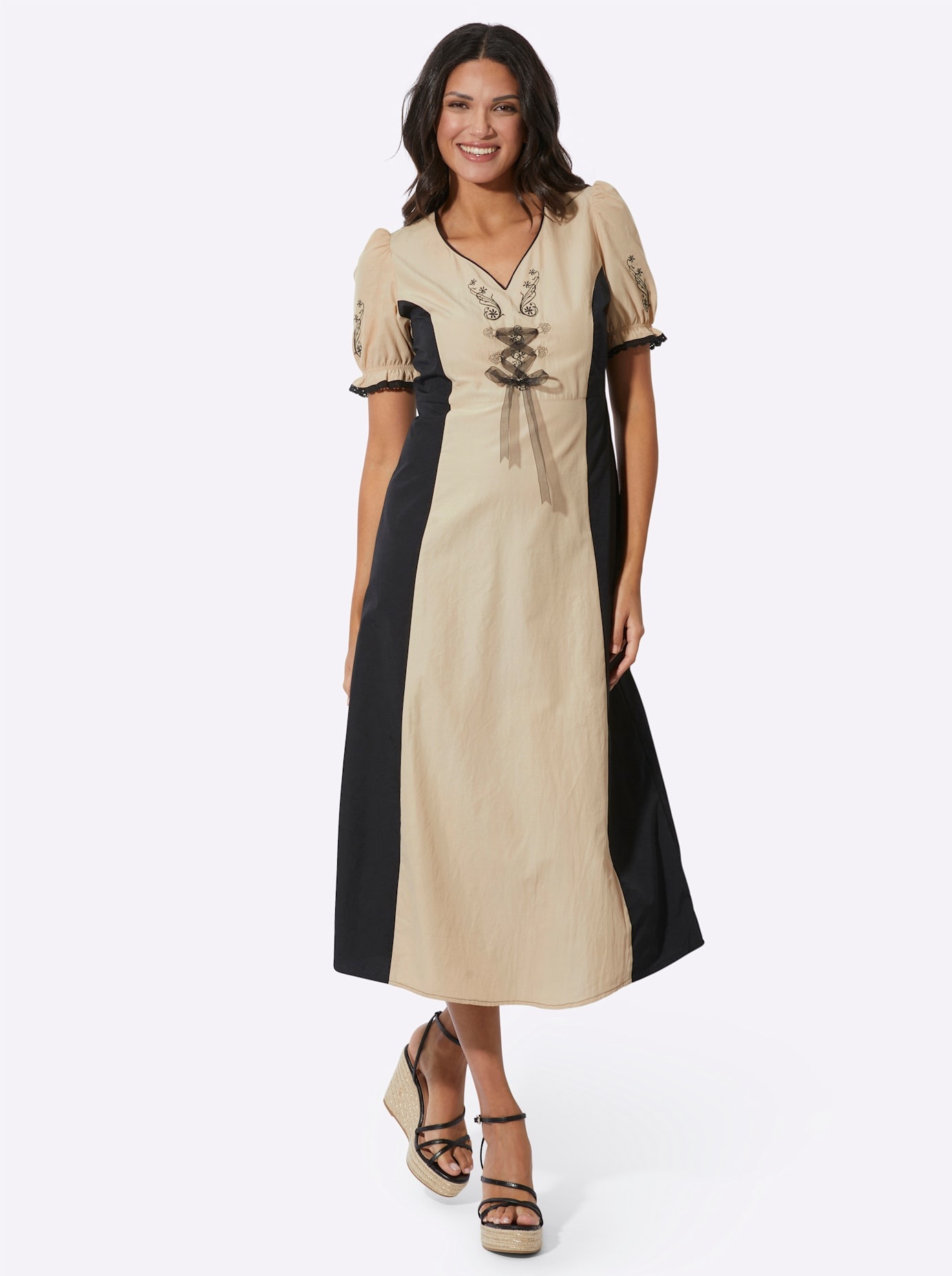 Classic Basics Trachtenkleid »Trachtenkleid«