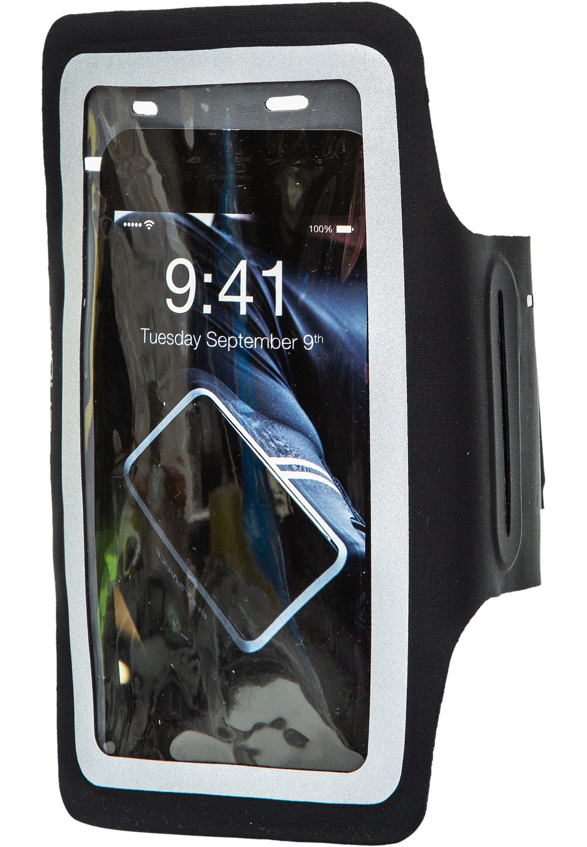 ENDURANCE Handytasche »Cave«, mit reflektierenden Elementen