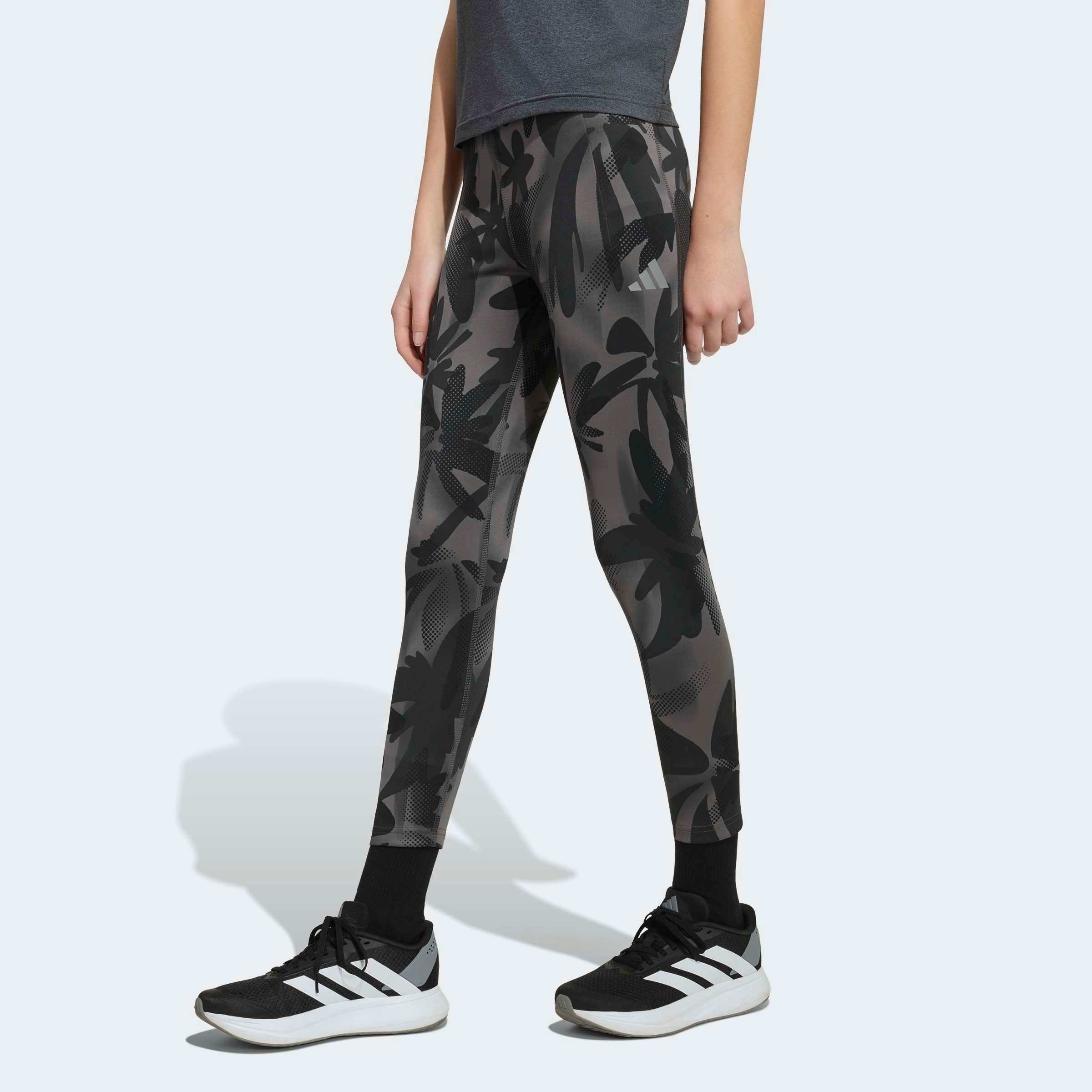 adidas Sportswear "SPORT ICONS 7/8 LEGGINGS, ALLOVER-PRINT"