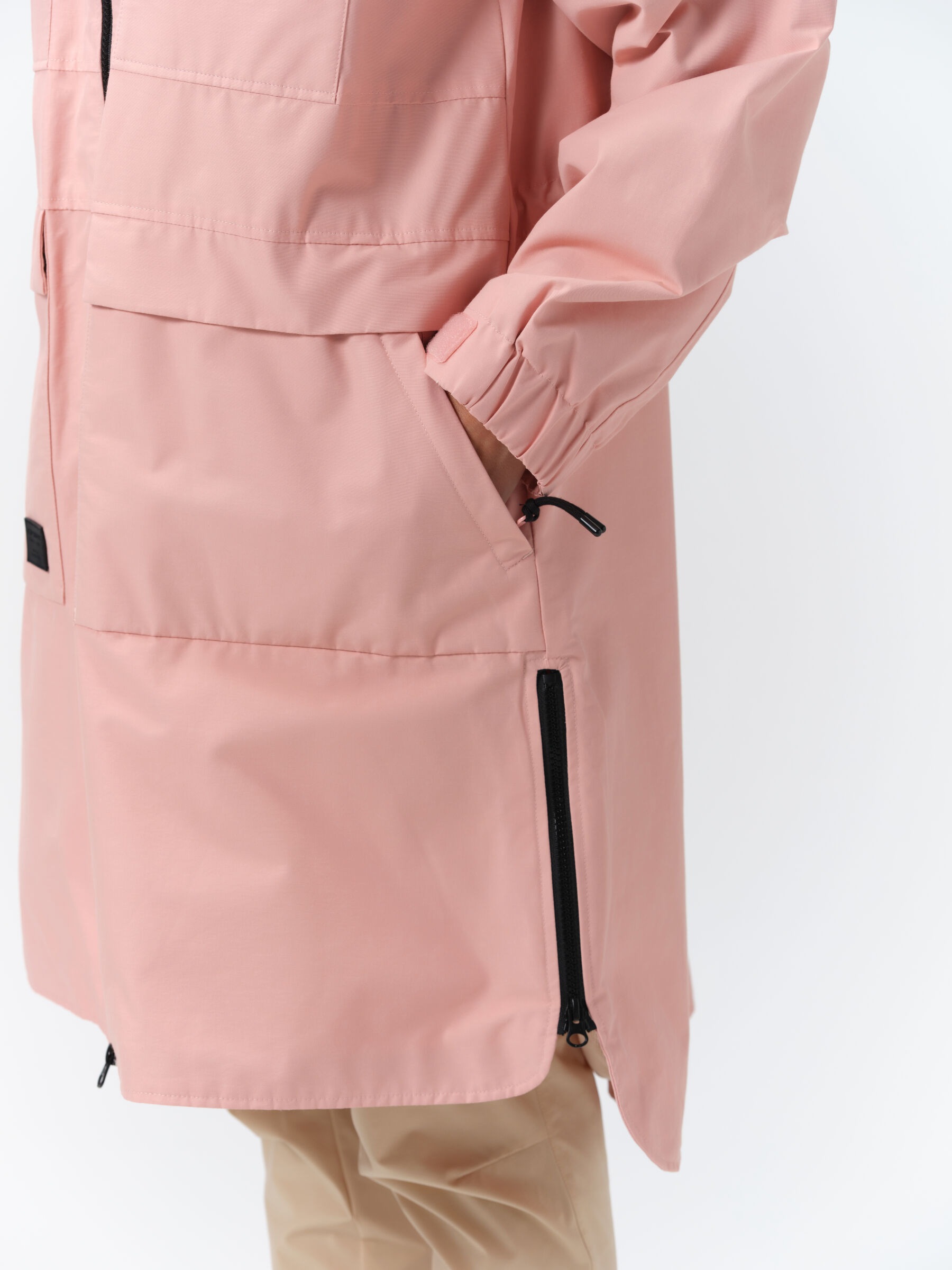 Icepeak Outdoorjacke »Icepeak Mantel ADAK«