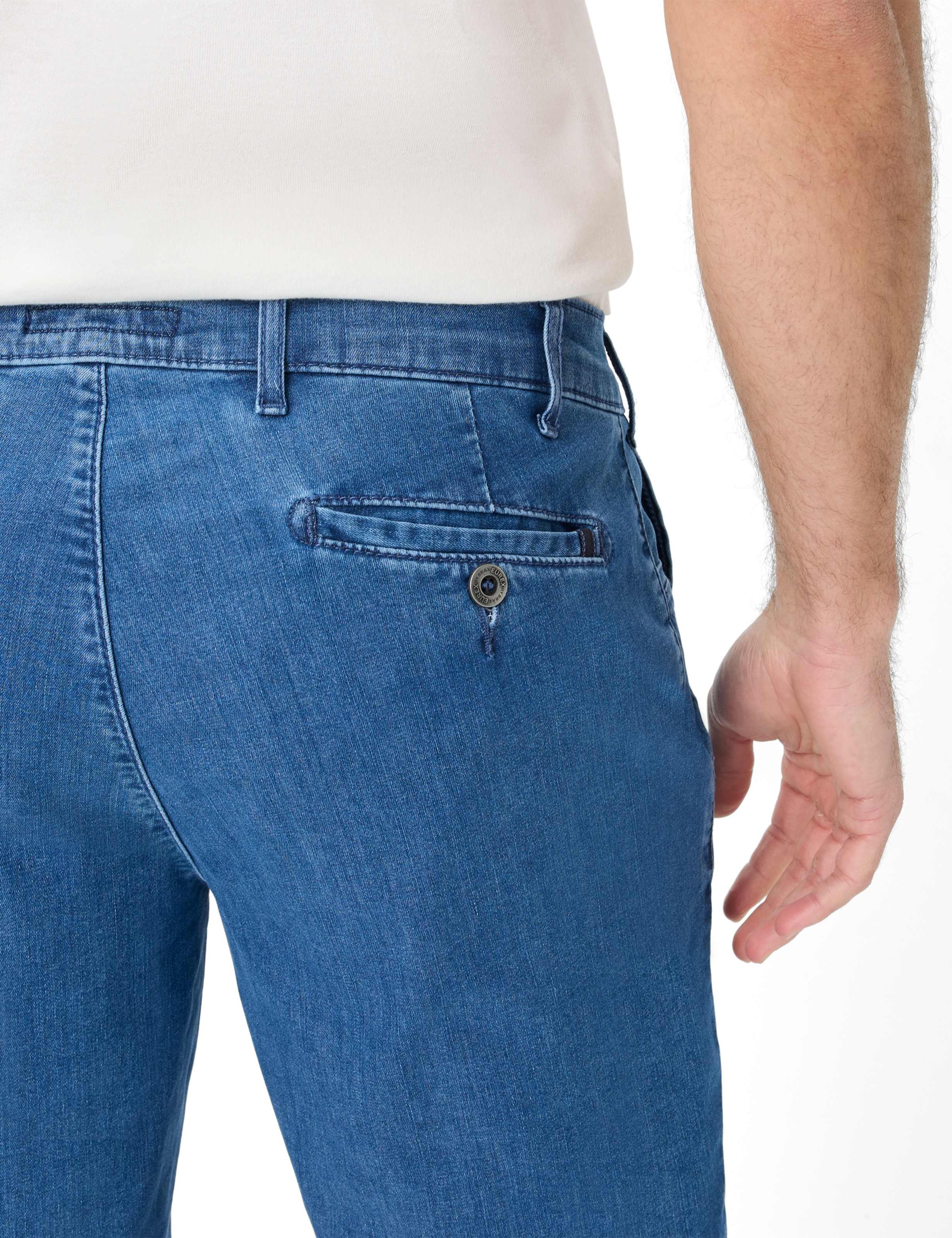 EUREX by BRAX Bermudas »Style BURT«