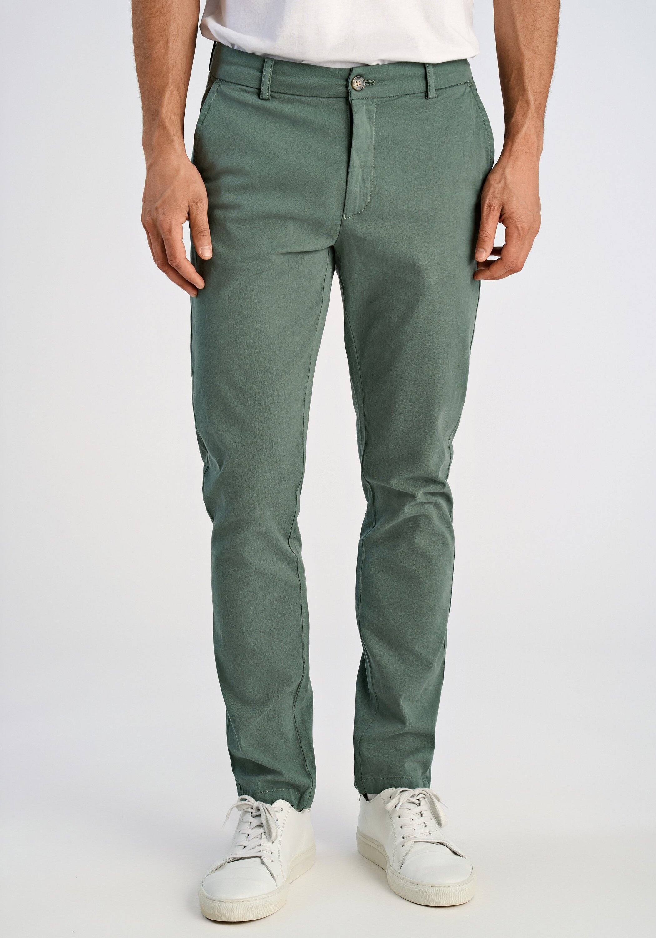 LINDBERGH Chinos "Chino Slim Fit" günstig online kaufen