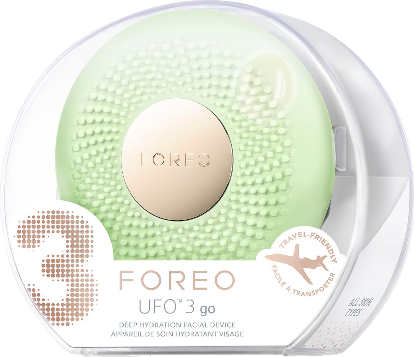 FOREO »UFO™ | kaufen go« BAUR online 3 Kosmetikbehandlungsgerät