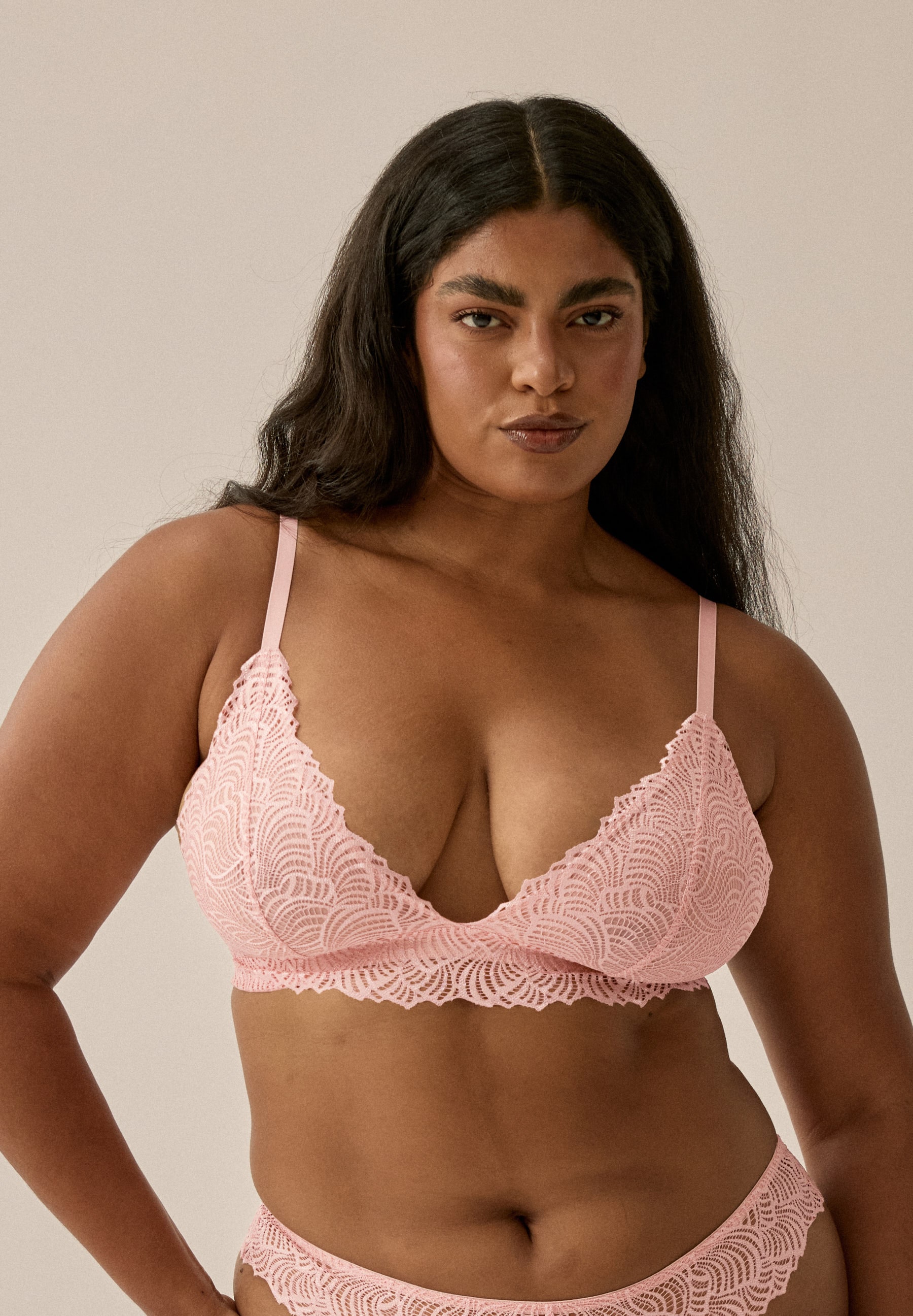 Naturana Bralette "The Friday"