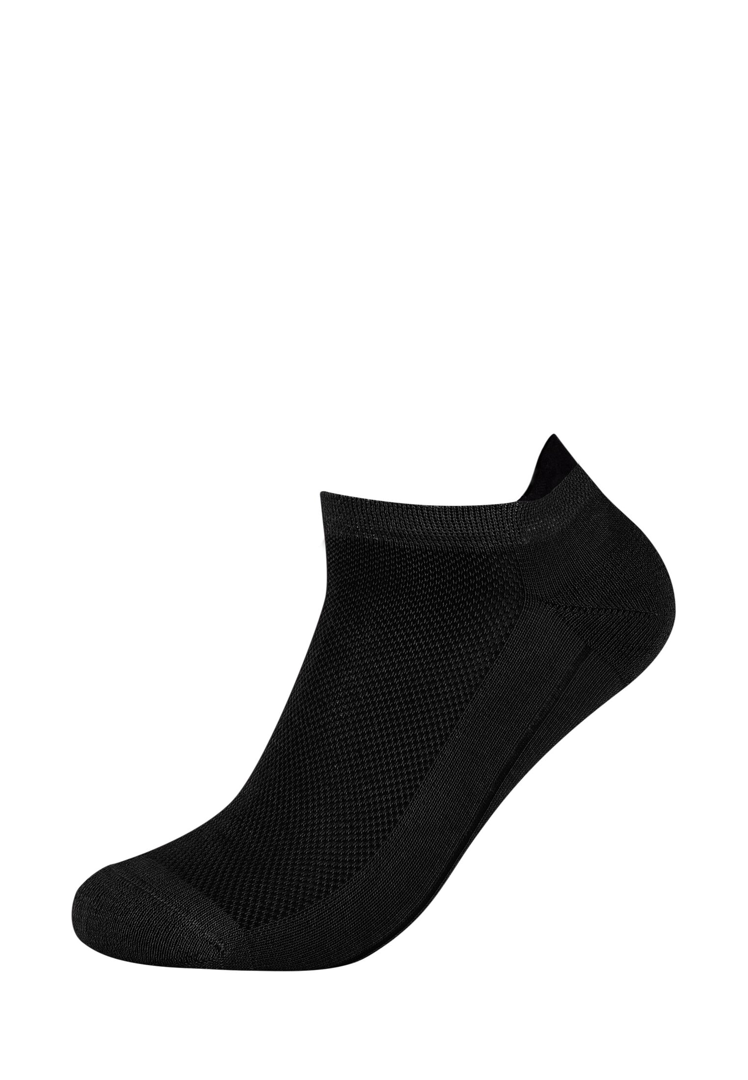 Camano Sneakersocken »Sneakersocken 6er Pack«