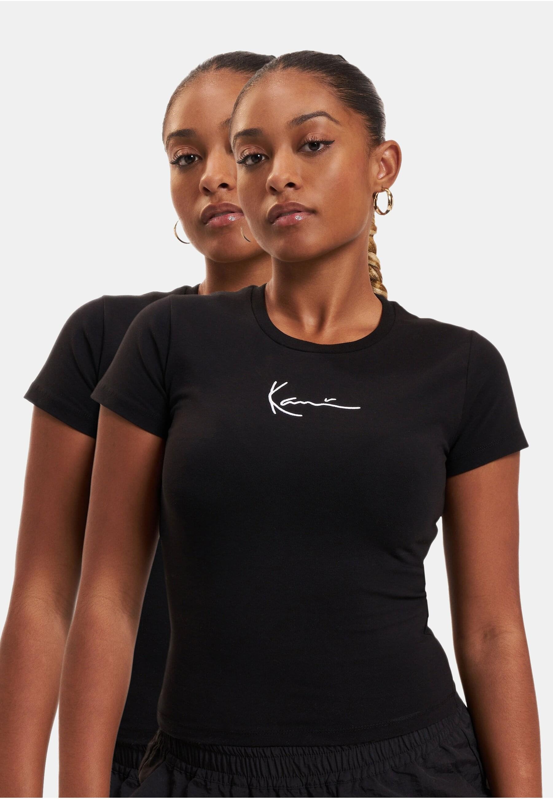 Karl Kani T-Shirt »Karl Kani Damen«, (1 tlg.)
