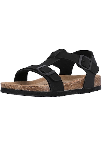CRUZ Sandale »Diako«, mit weicher Korksohle kaufen