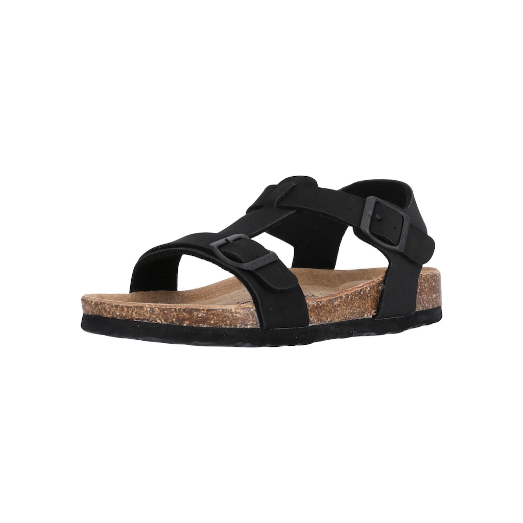 CRUZ Sandale »Diako« mit weicher Korksohle