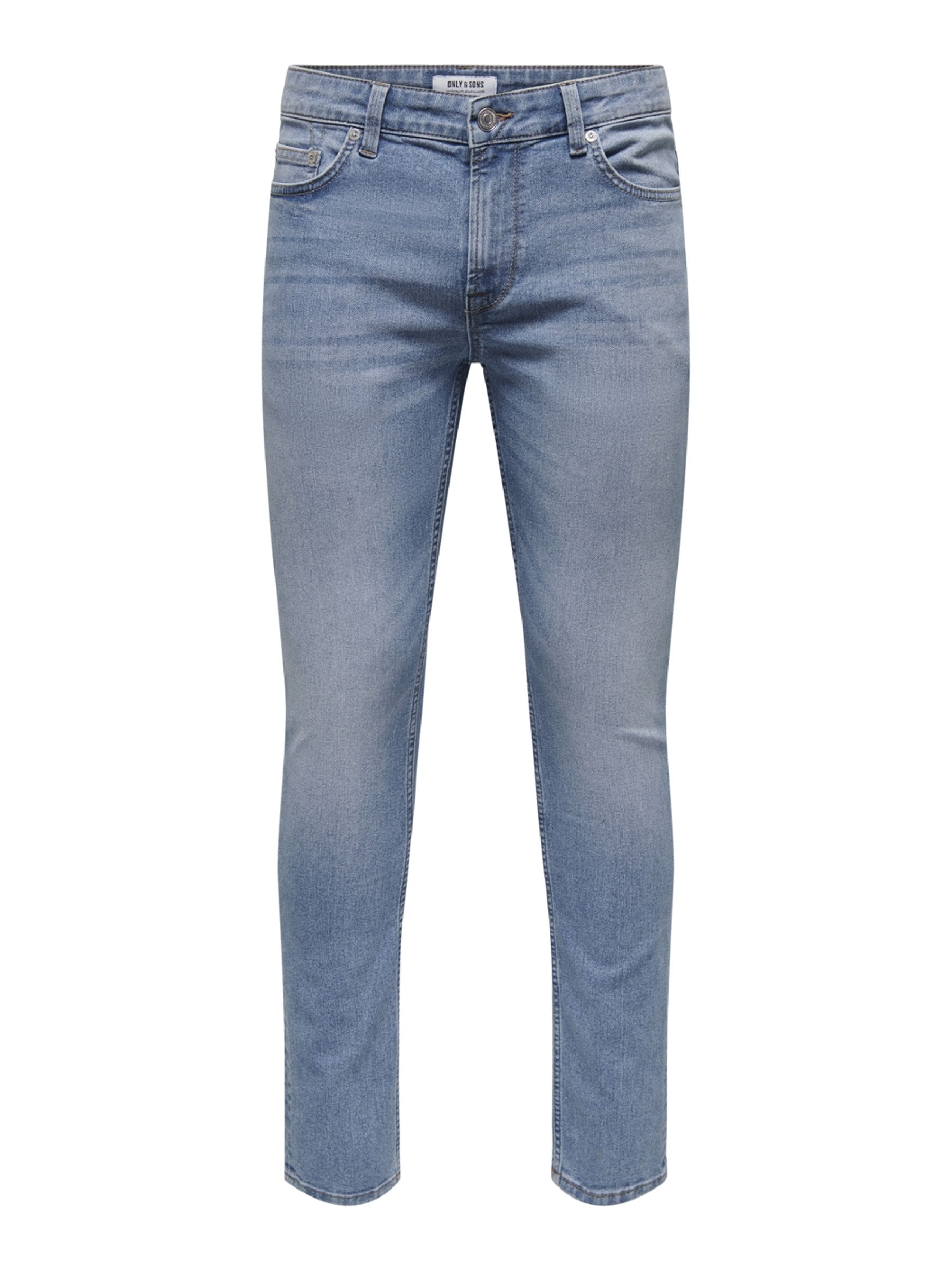 ONLY & SONS Slim-fit-Jeans »ONSLOOM SLIM 7899 EY BOX JEANS«