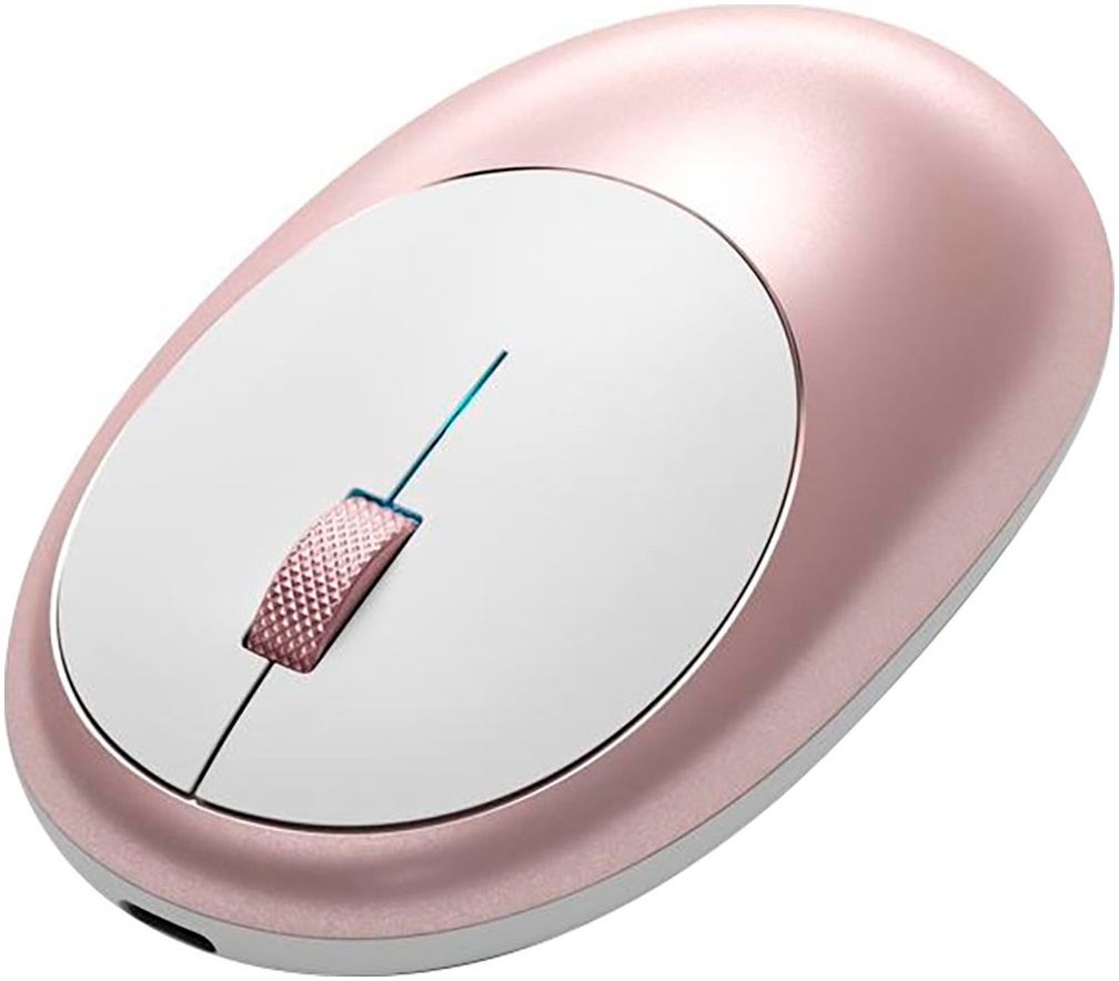 Satechi Maus »M1«, Bluetooth