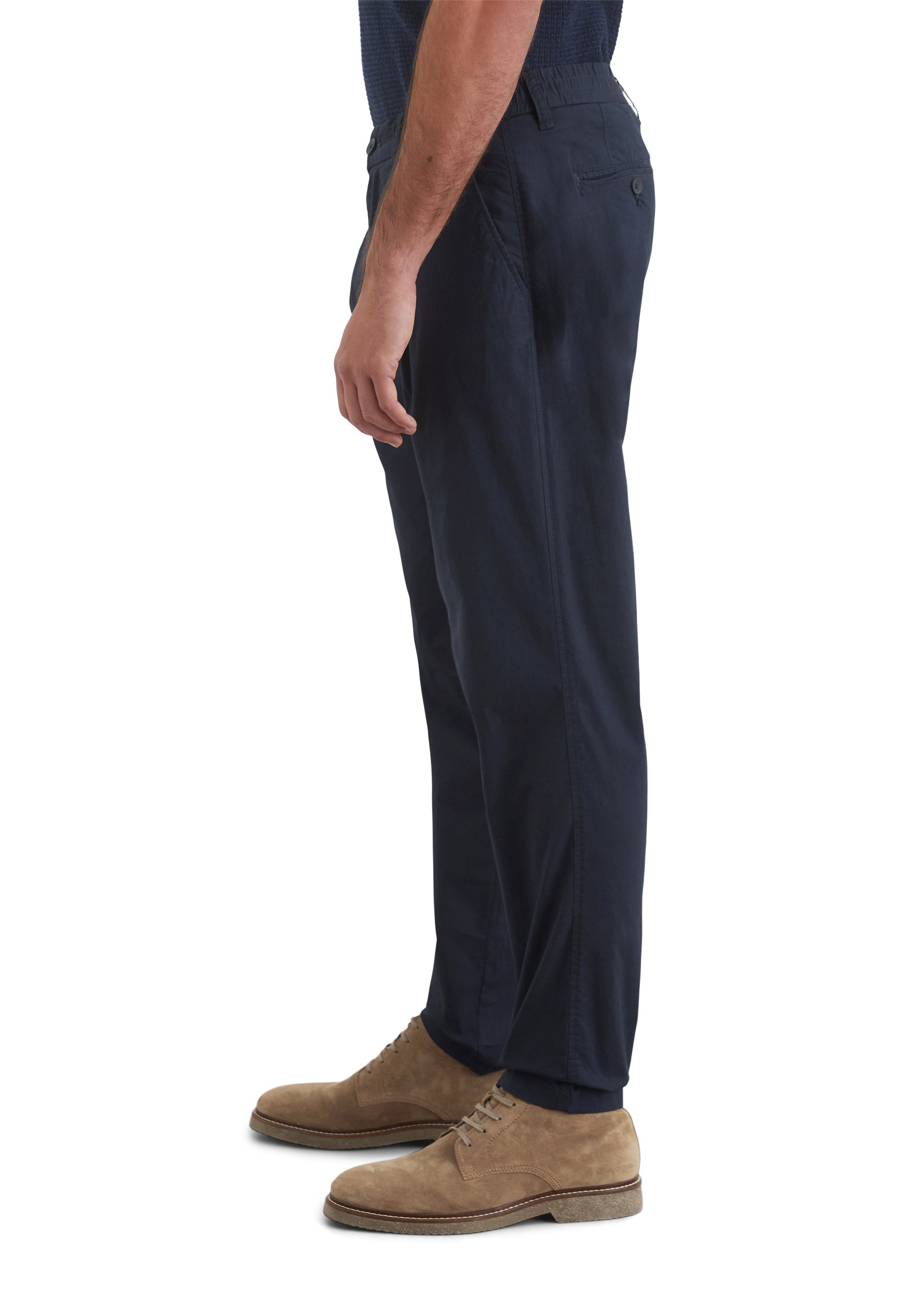 Marc O'Polo Chinohose »aus Papertouch-Cotton-Stretch-Qualität«