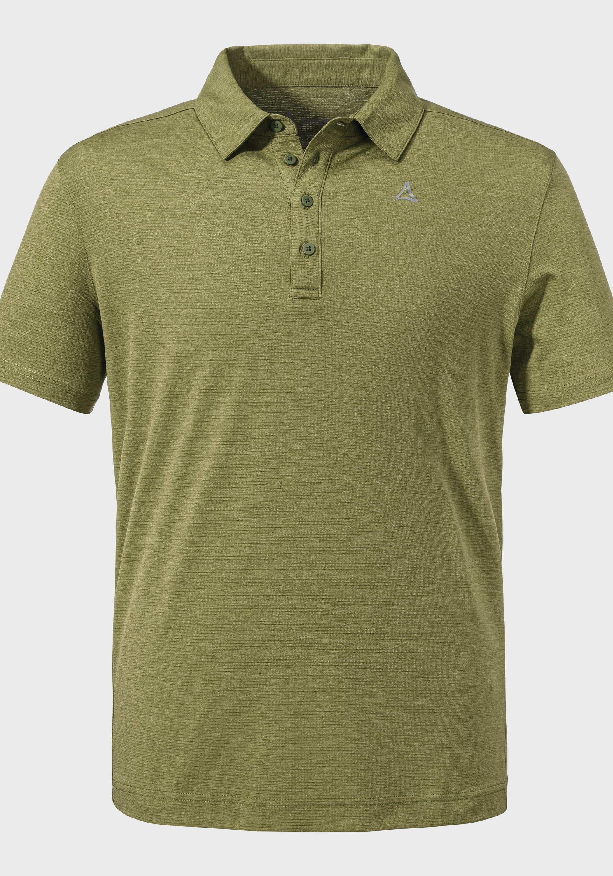 Schöffel Poloshirt "CIRC Polo Shirt Tauron M" günstig online kaufen