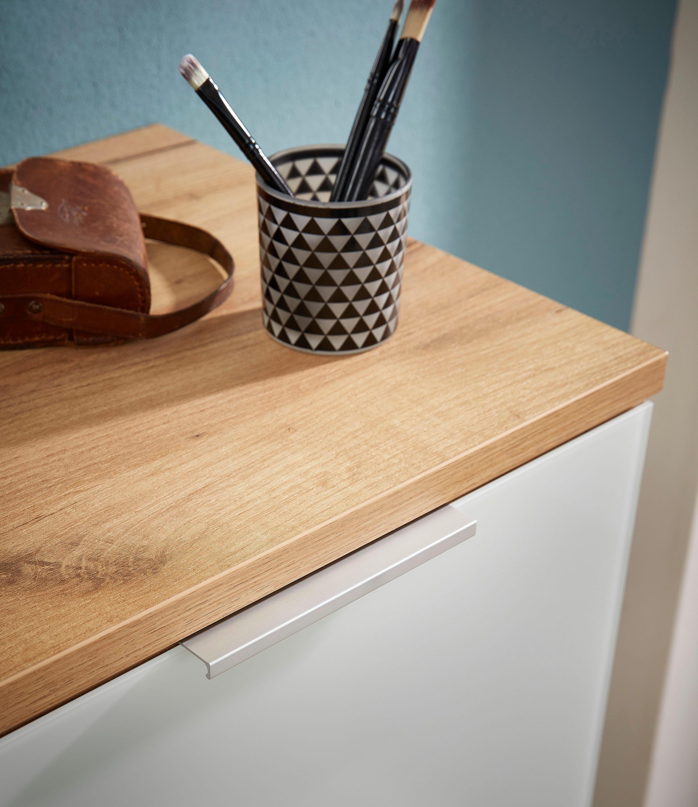 Thumbnail - GERMANIA Garderoben-Set "GW-Telde" Set, 2 Stk. tlg.