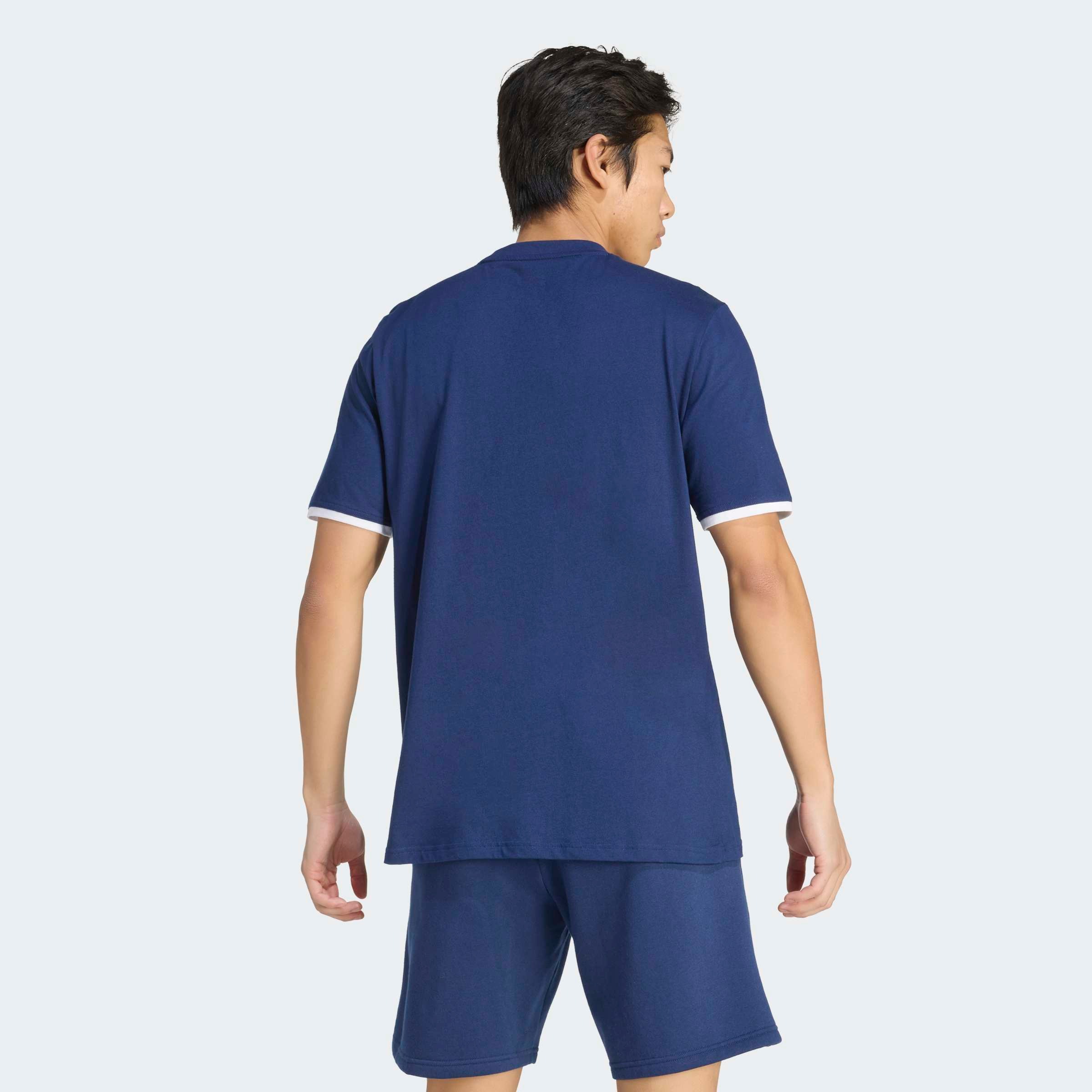 adidas Performance Trainingsshirt "ENTRADA26" für Fußball und Freizeit, spo günstig online kaufen