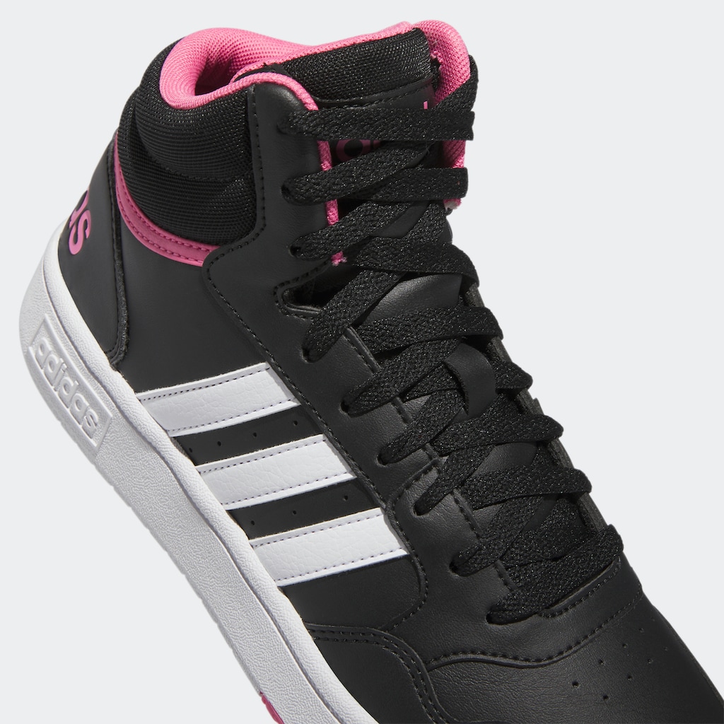 adidas Sportswear Sneaker »HOOPS 3.0 MID«