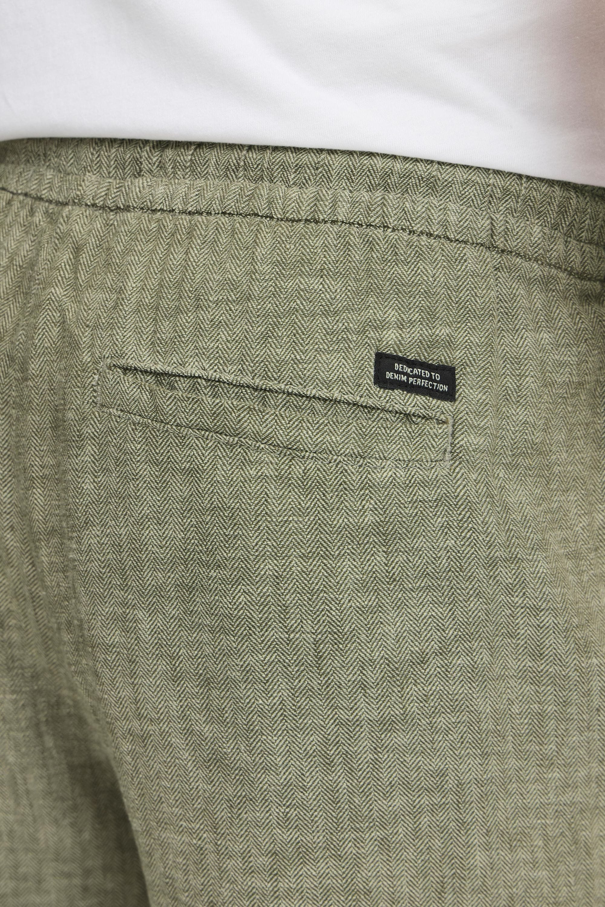 Blend Leinenhose »Leinenhose BHMORGAN«