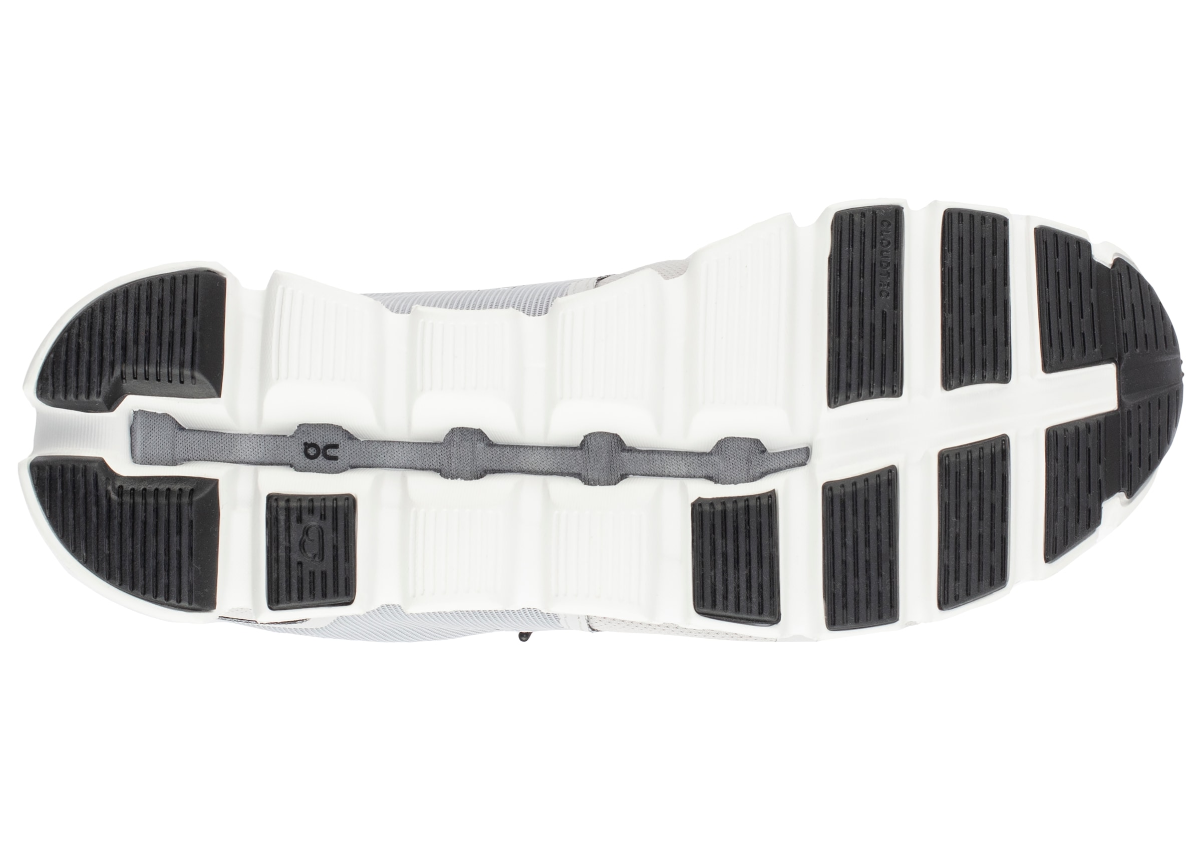 ON RUNNING Sneaker »Cloud 5 Waterproof«  wasserdicht