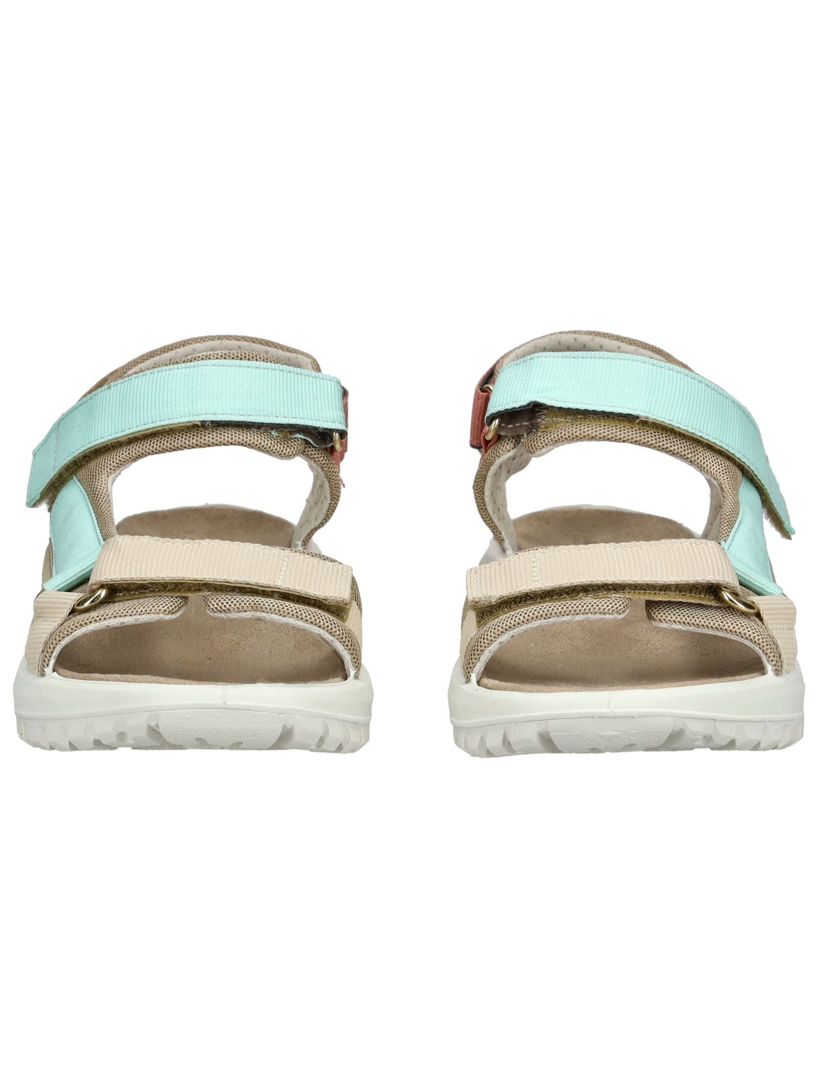 Imac Sandale »Imac Sandalen Textil«