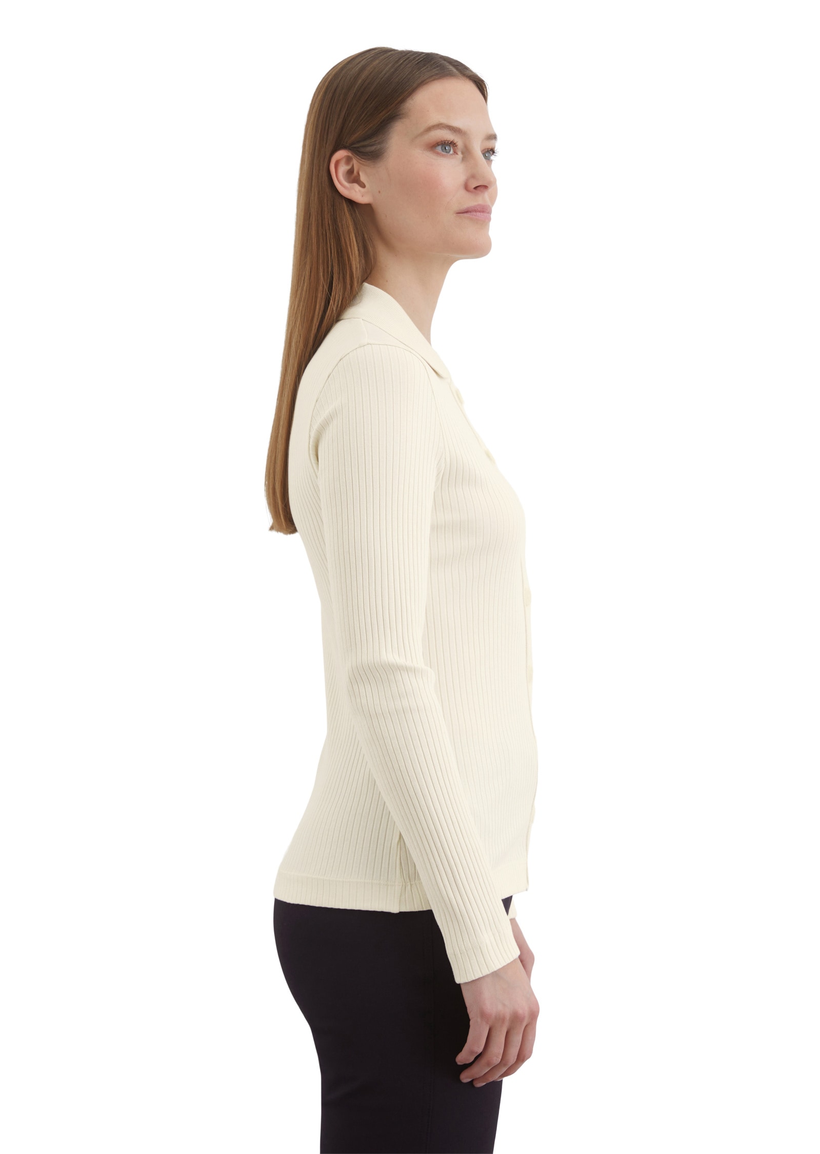 Marc O'Polo Langarmbluse »mit TENCEL™ Modal«