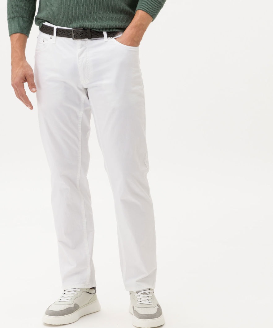 Brax 5-Pocket-Hose »Style COOPER FANCY« kaufen