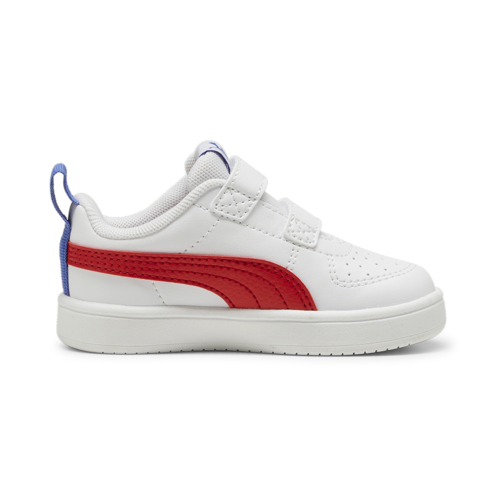 PUMA Sneaker »PUMA Rickie V Sneakers Kinder«