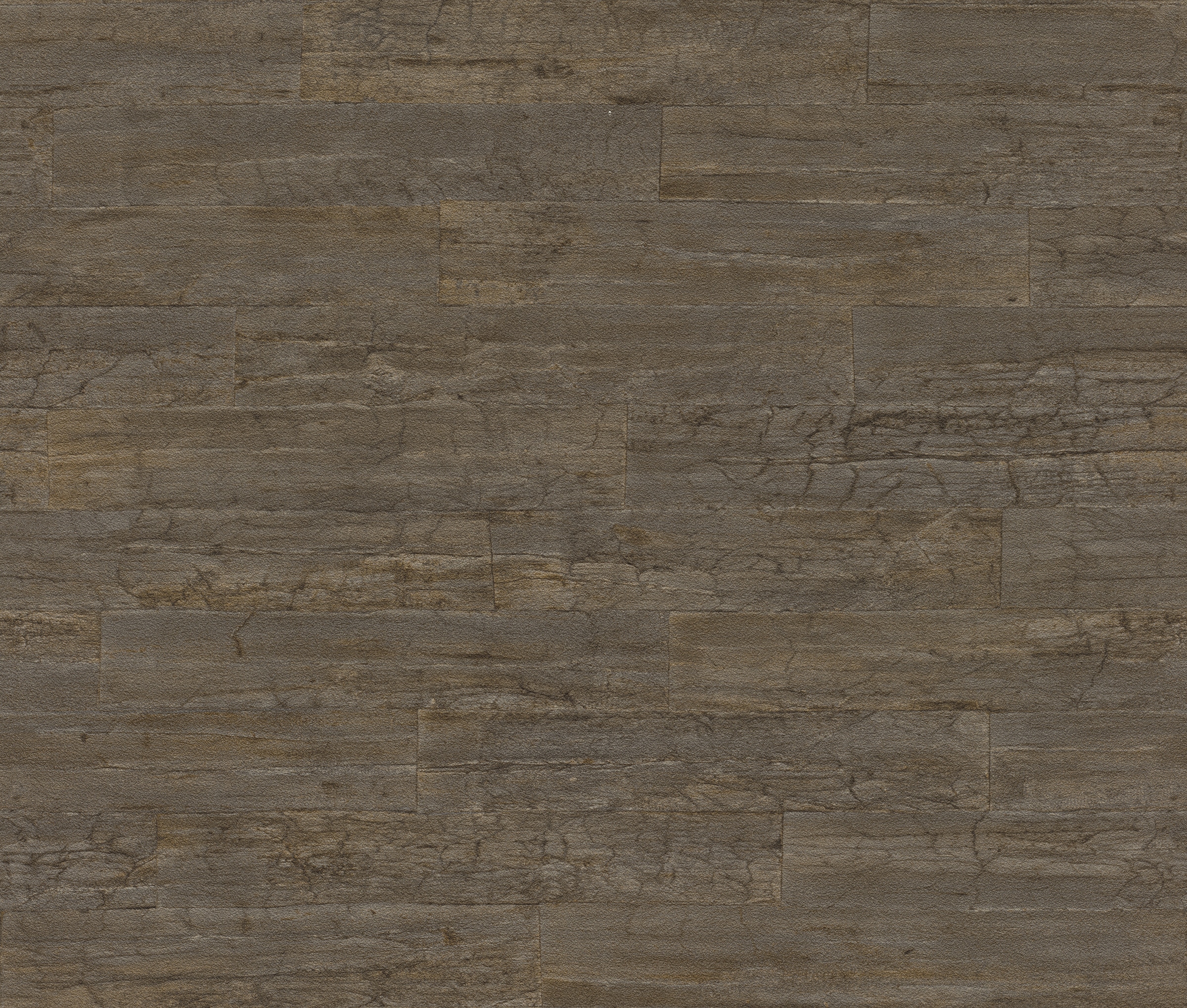 Rasch Vliestapete »Vliestapete mit Holzoptik Curiosity 537055«, Holz, Holzoptik