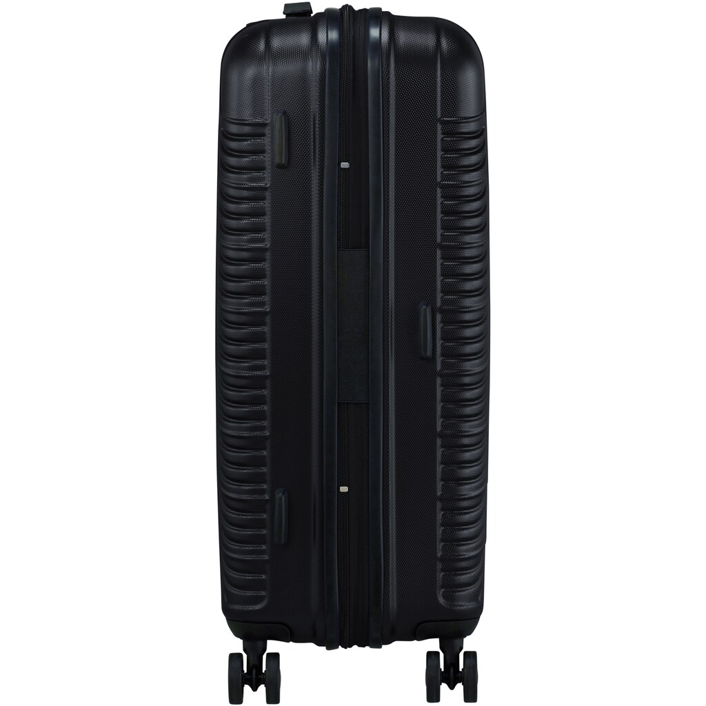 American Tourister® Hartschalen-Trolley »Speedstar, 67 cm«, 4 Rollen