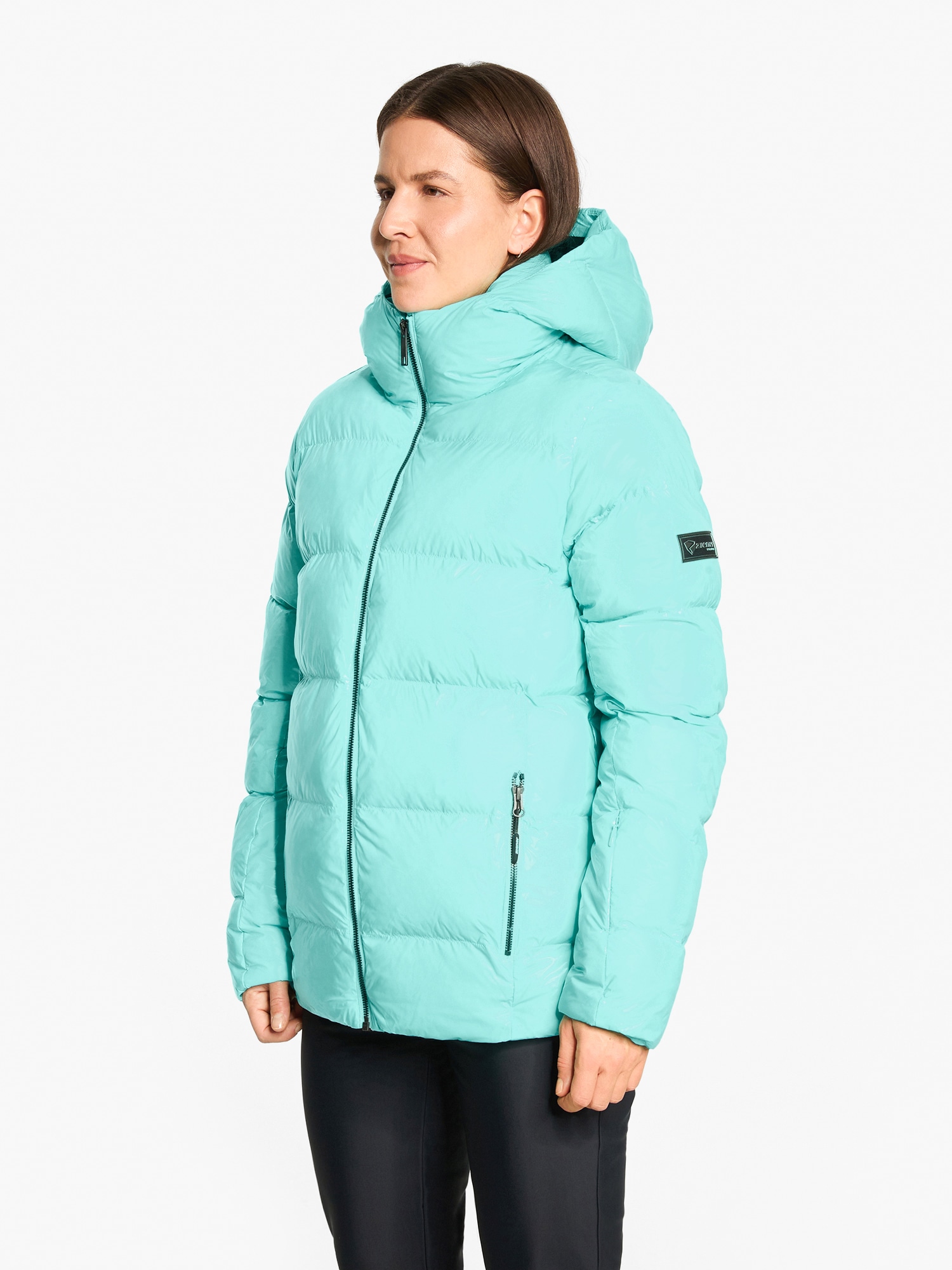 Ziener Skijacke »TRAVA-Z jacket lady«