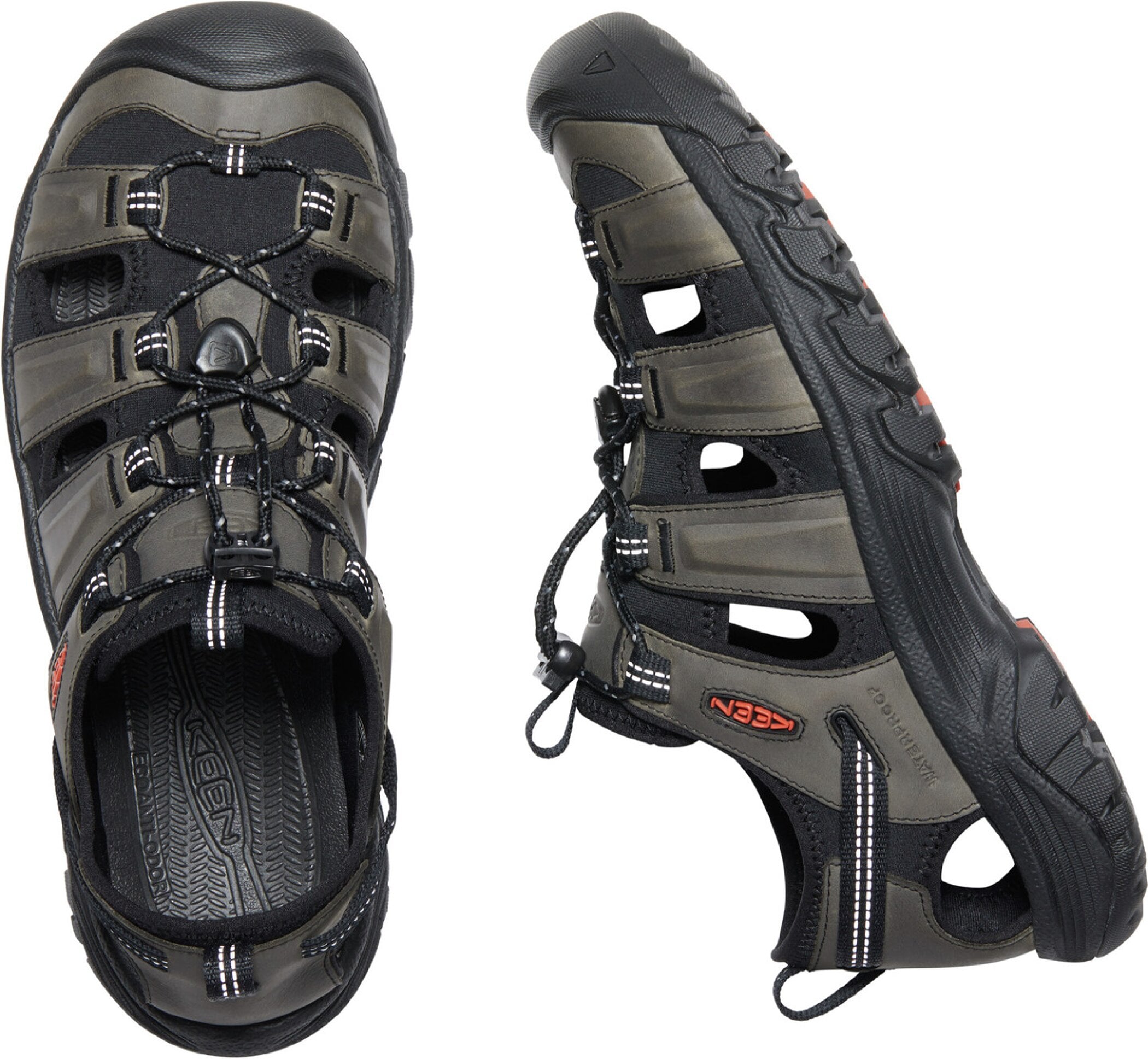 Keen Sandale »TARGHEE III S«