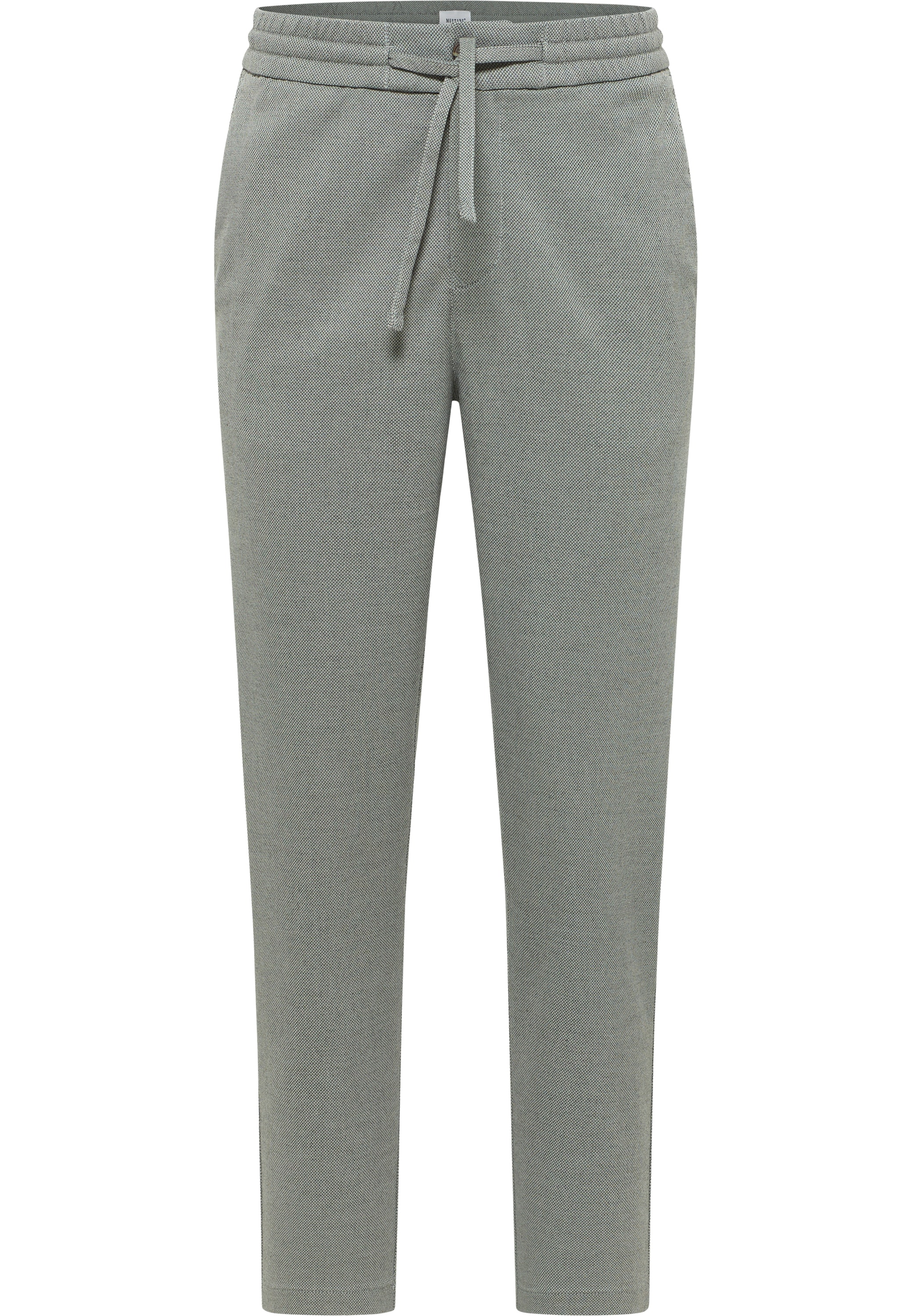 MUSTANG 5-Pocket-Hose »Herren Style Milano Jogger«