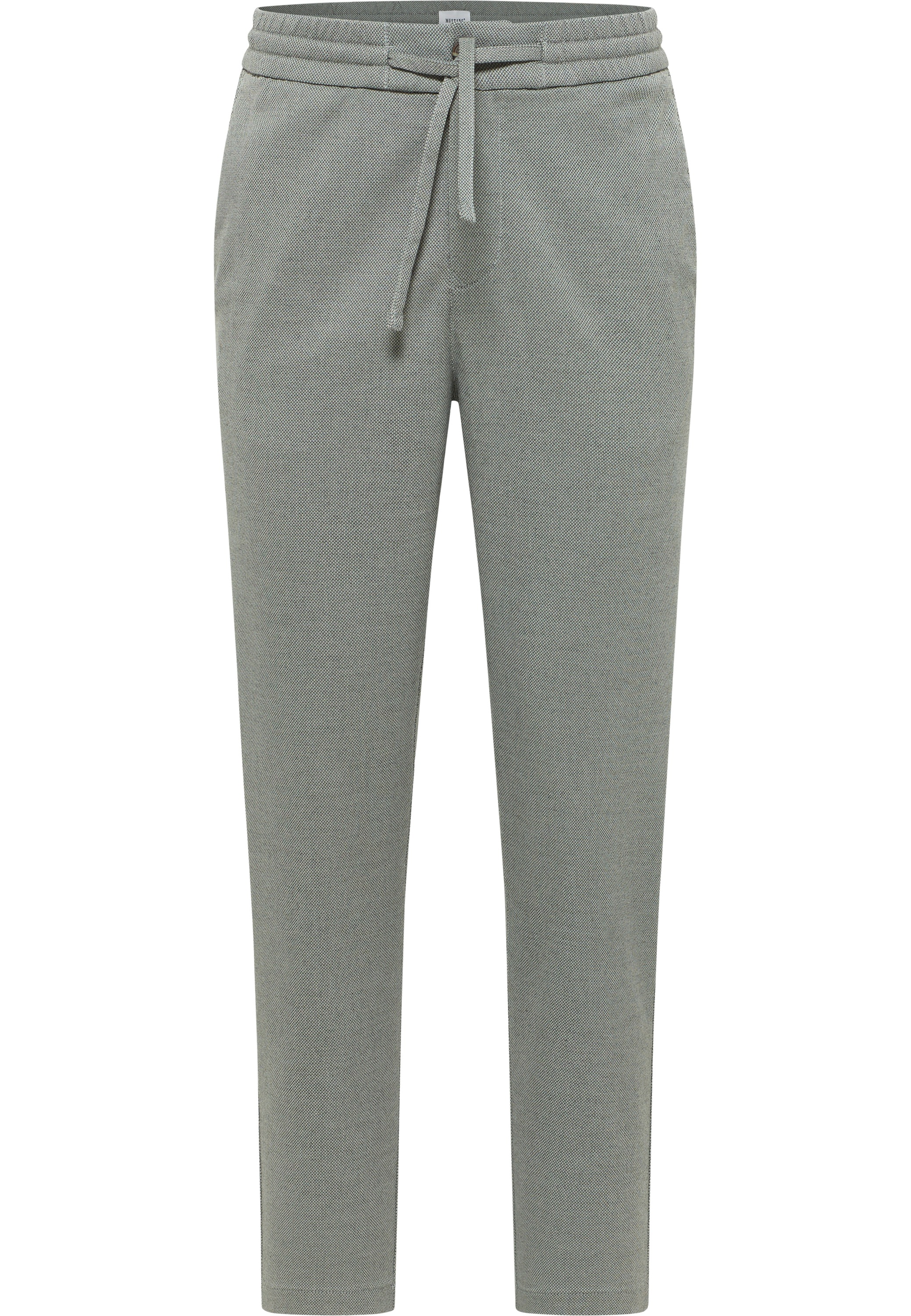 MUSTANG 5-Pocket-Hose "Herren Style Milano Jogger" günstig online kaufen