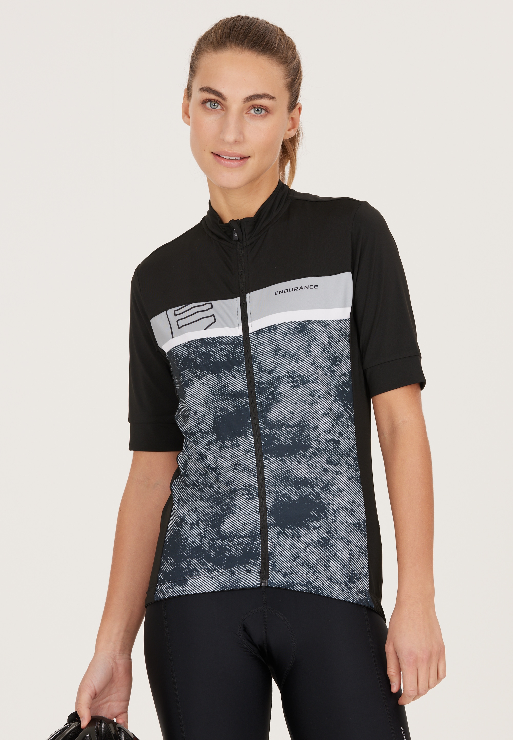 ENDURANCE Funktionsshirt "Dharma" 1 Stk. tlg. mit Quick Dry-Technologie und günstig online kaufen