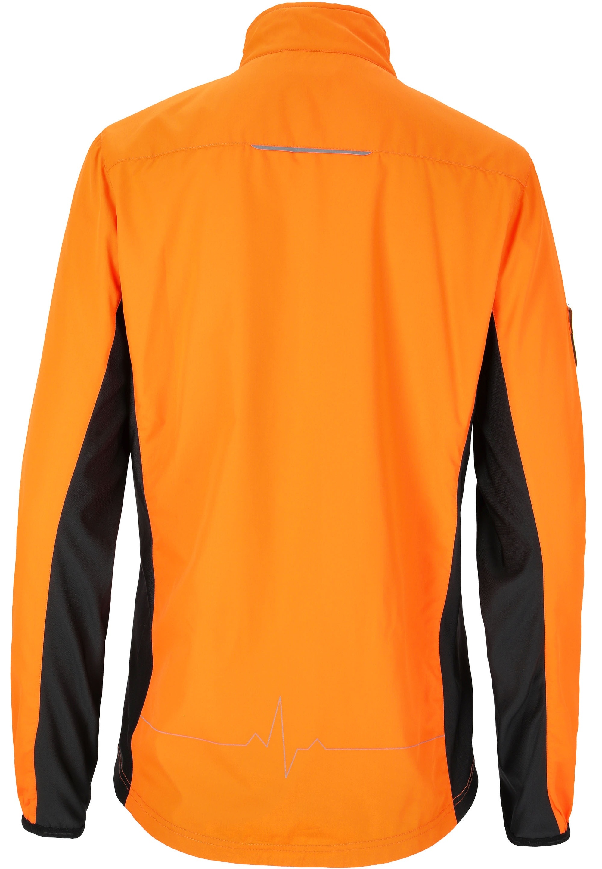 ELITE LAB Laufjacke »Shell X1 Elite«, mit wasser- und winddichtem Komfort