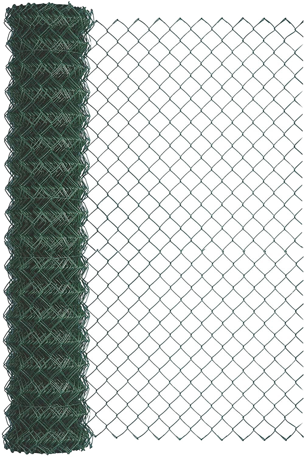 Alberts "Maschendraht-Geflecht" Höhe: 80-200cm, Gesamtlänge: 10-25 m