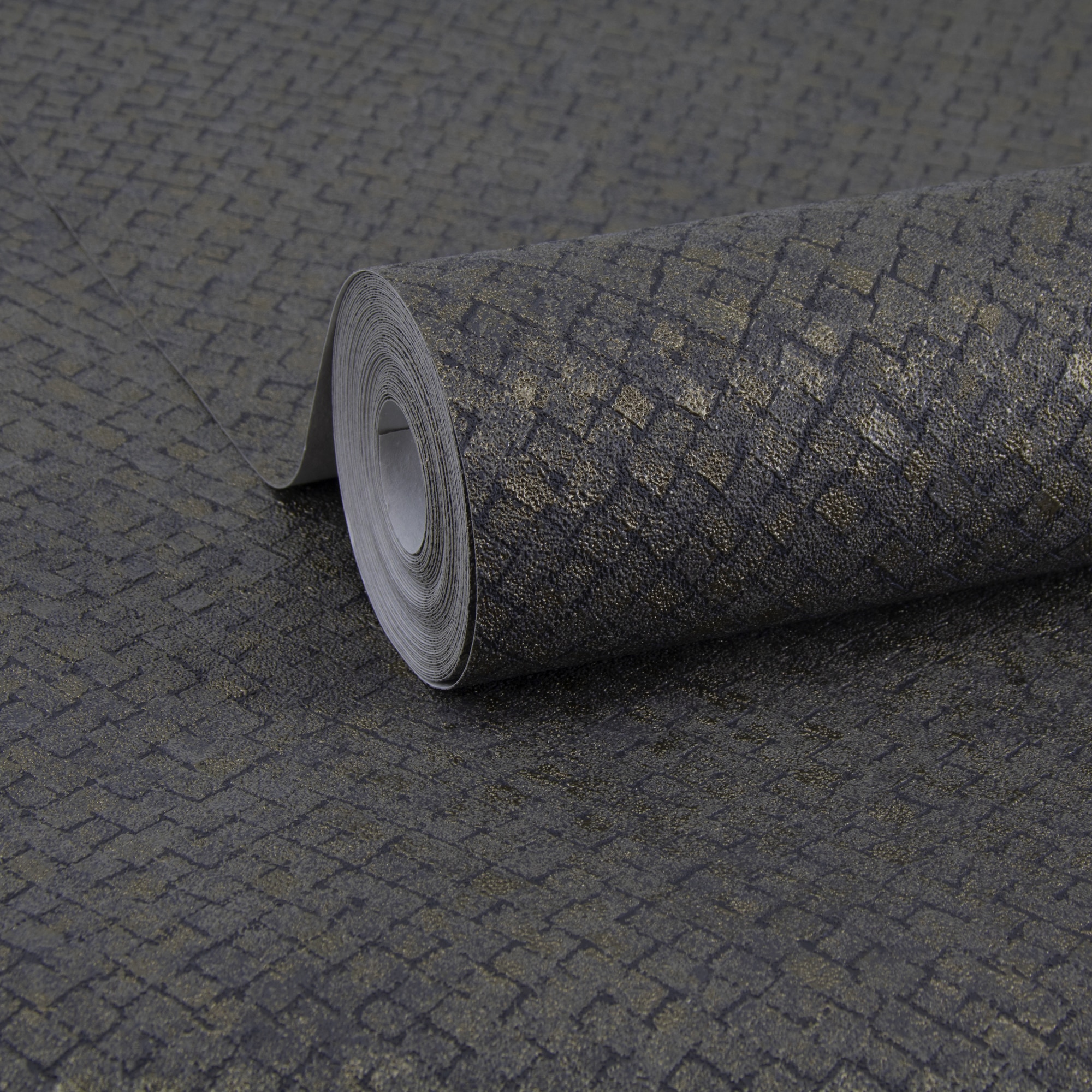 Easy Decor Vliestapete »3D Textur Effekt« Holz texturiert Design Tapeten