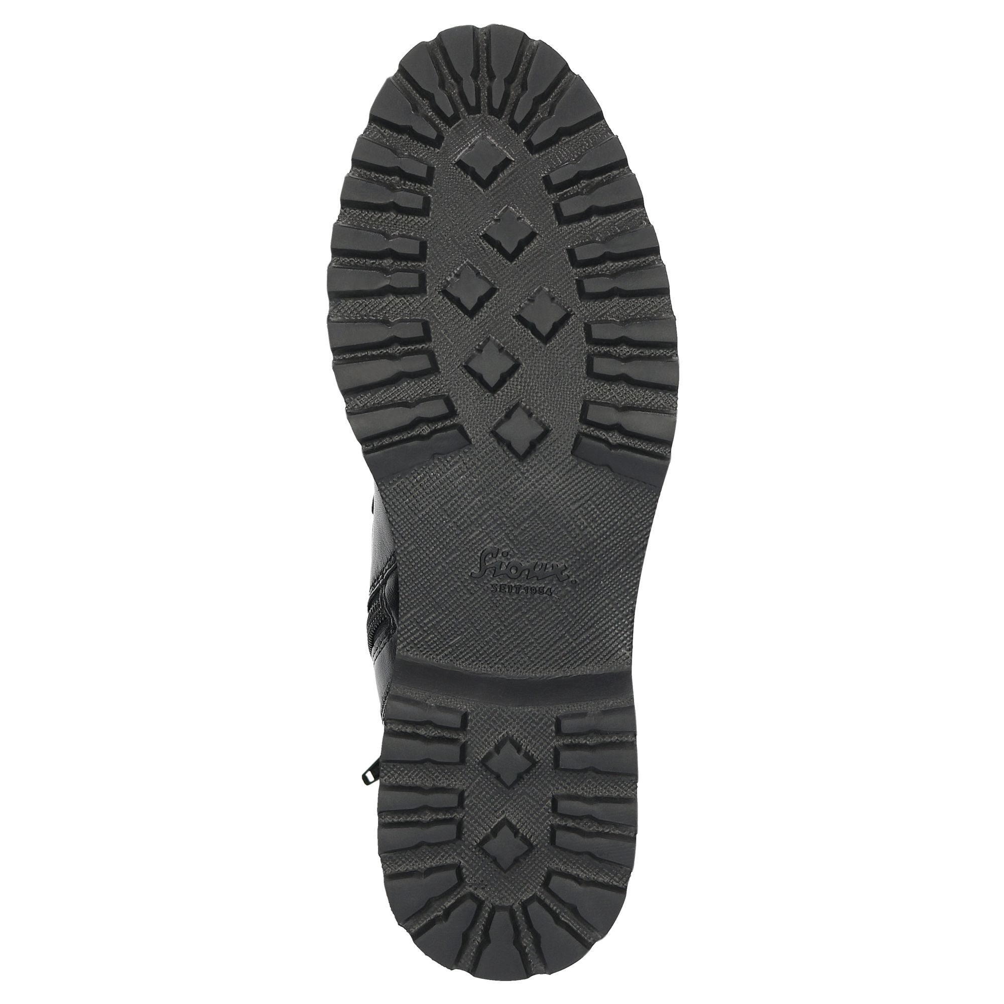 SIOUX Stiefelette »Merdit-759-TEX-WF-H«