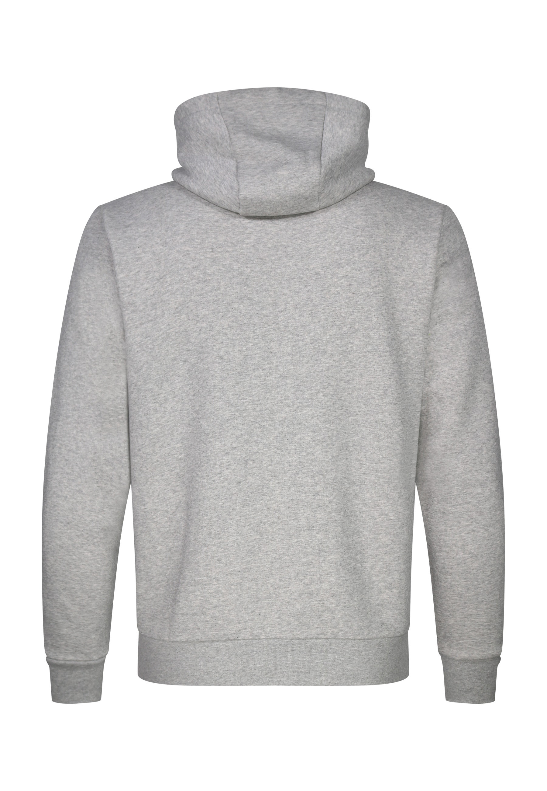 Siksilk Neopren-Hoodie »SikSilk Essentials Full Zip Hoodie« 1