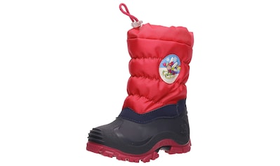 Snowboots »Winterstiefel FAIRY«