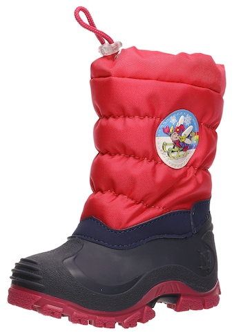 Lurchi Snowboots »Winterstiefel FAIRY« su Sch...