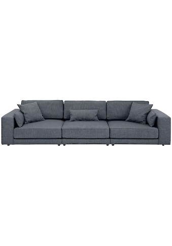 OTTO products Didelė sofa »Grenette« Modulsofa im Ba...