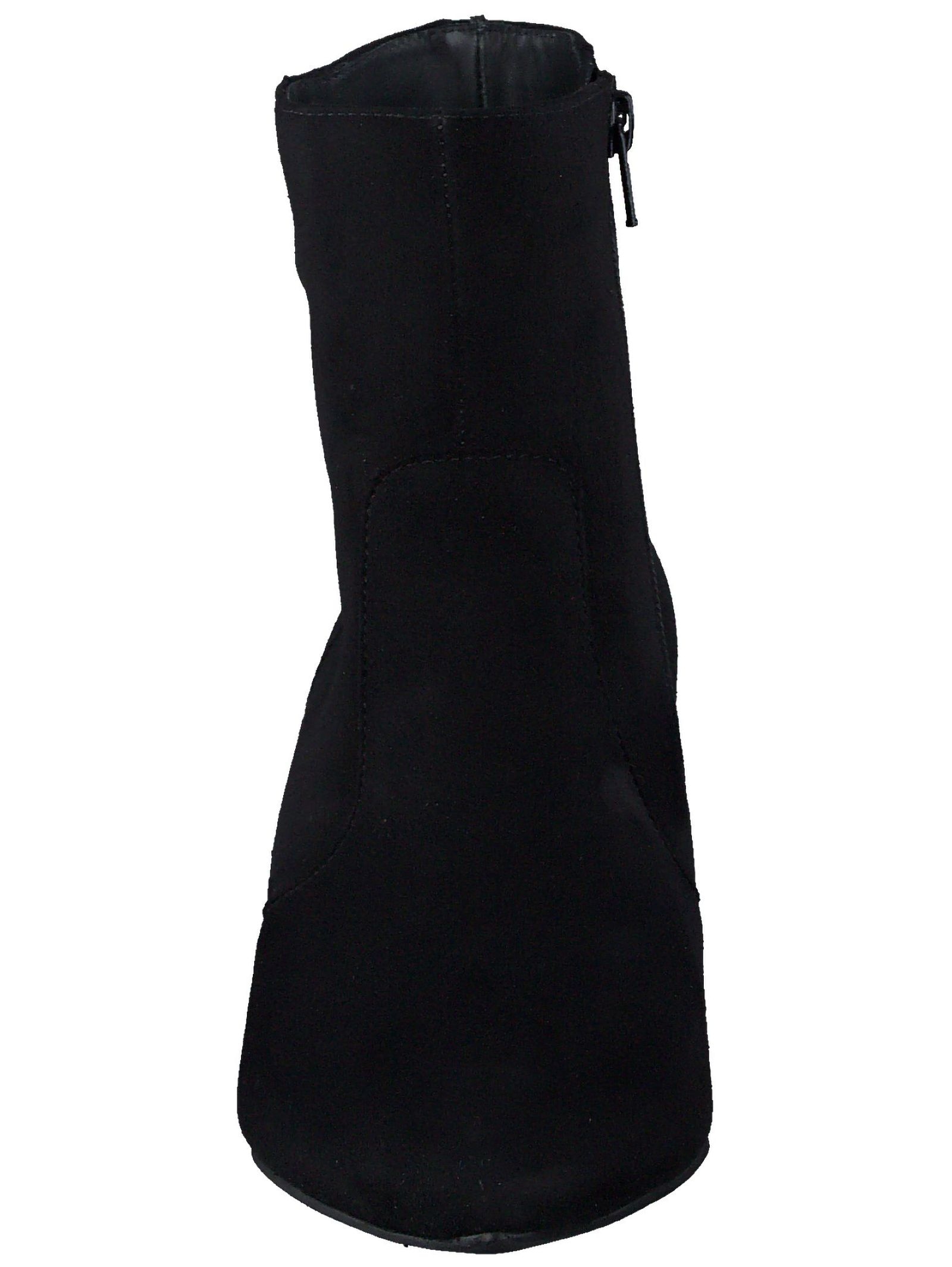 Paul Green Stiefelette »Paul Green Stiefelette Leder«