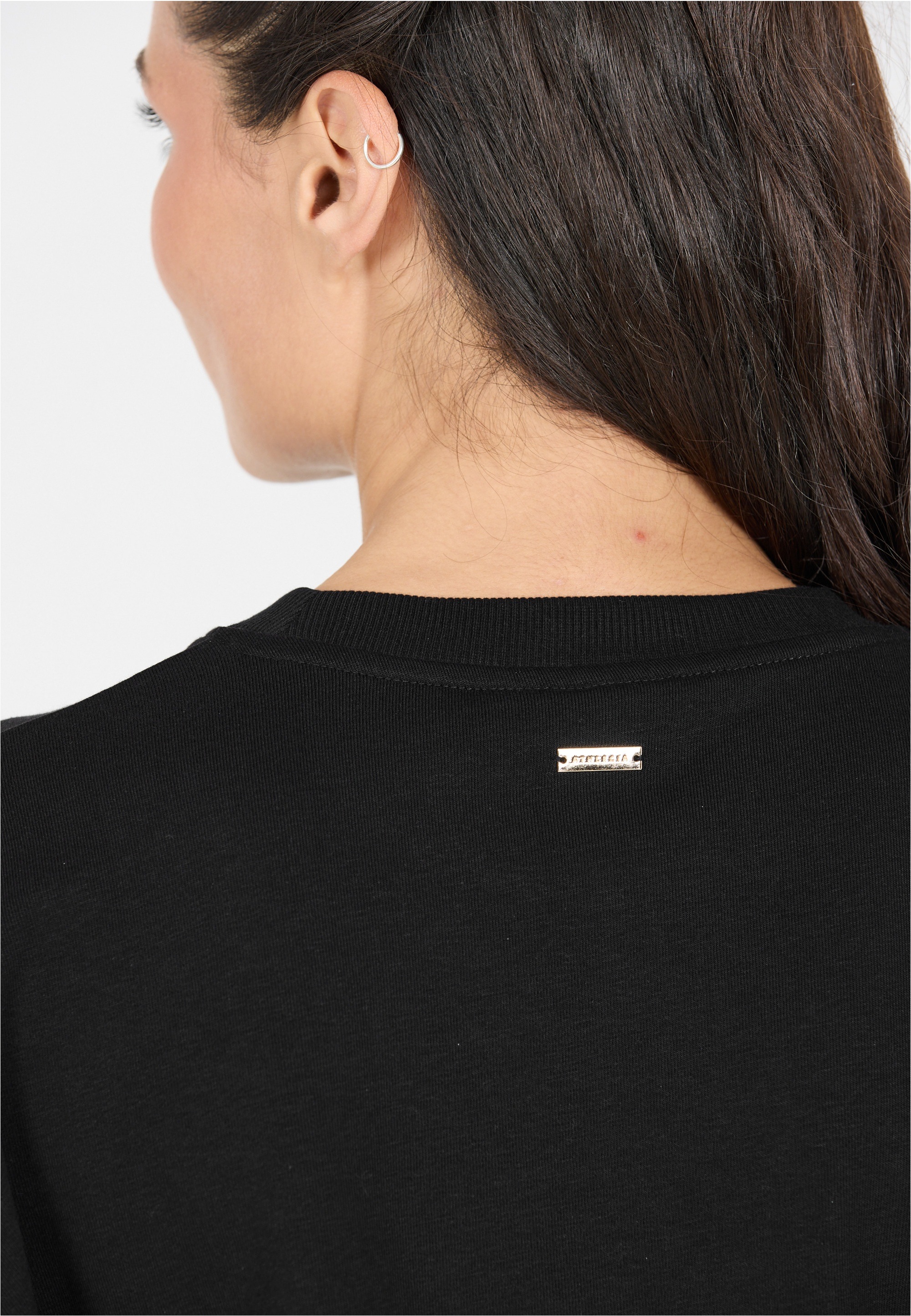 ATHLECIA Sweatshirt »Crecy«, aus super weichem Material