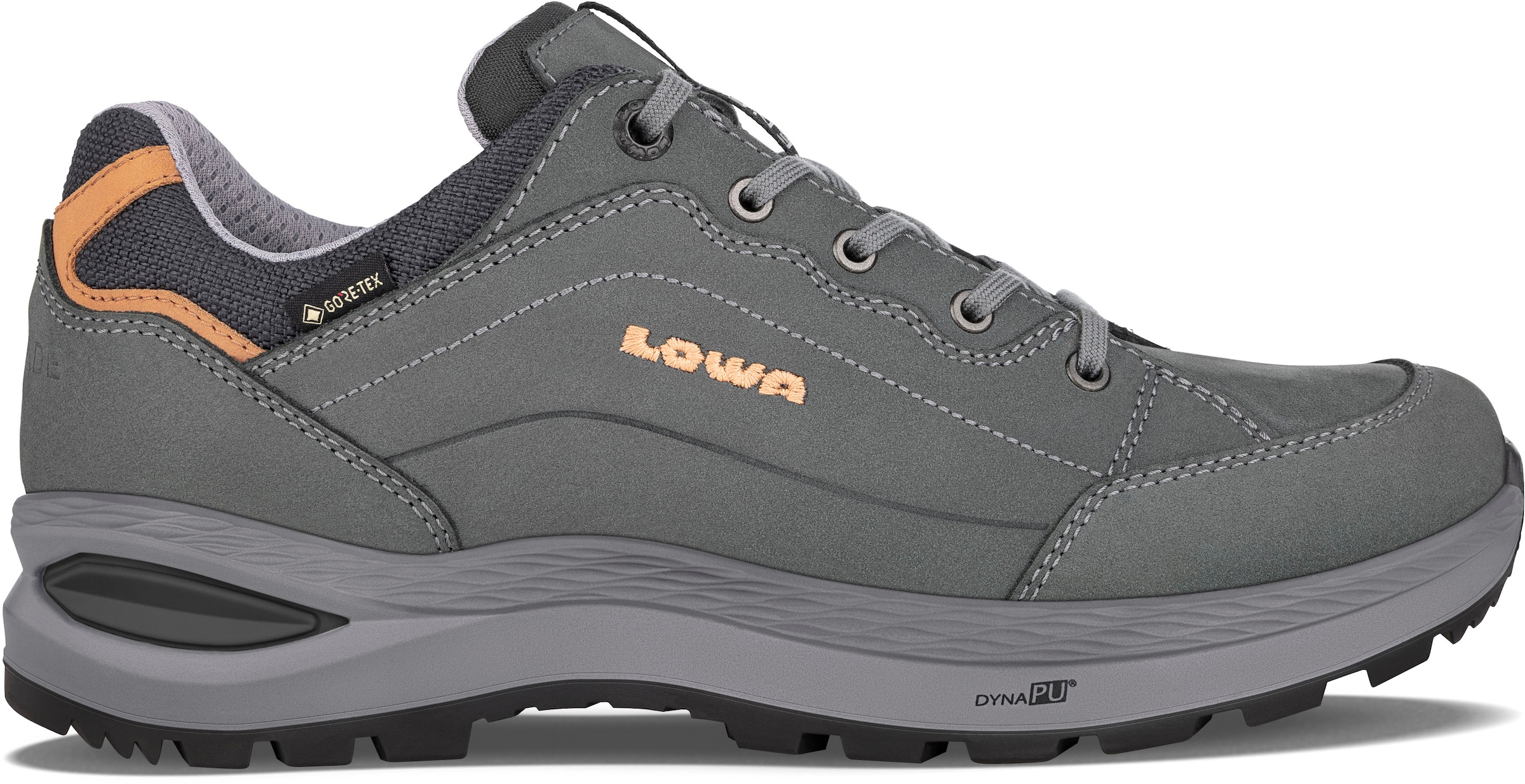 Lowa Wanderschuh "RENEGADE EVO GTX LO WS", wasserdicht günstig online kaufen