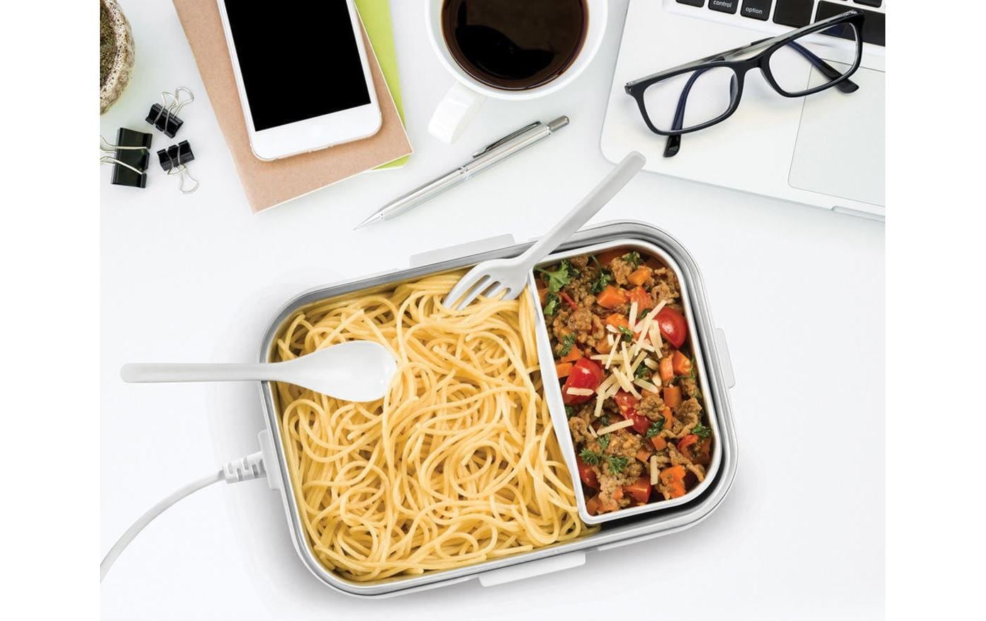 Unold Lunchbox »Weiss«