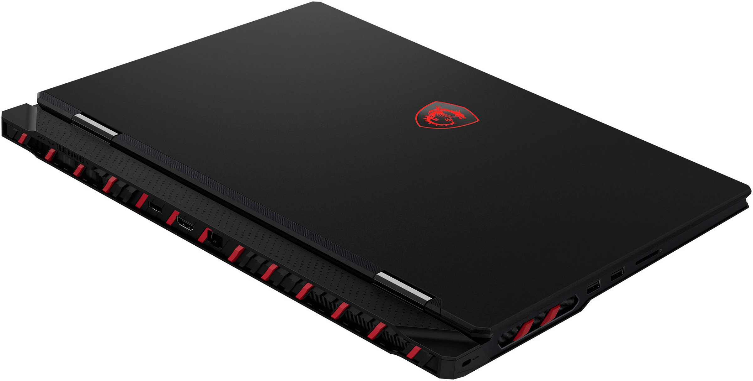 MSI Gaming-Notebook »Raider 18 HX AI A2XWJG-074«, 45,8 cm, / 18 Zoll, Intel, Core Ultra 9, GeForce RTX 5090, 2 GB SSD