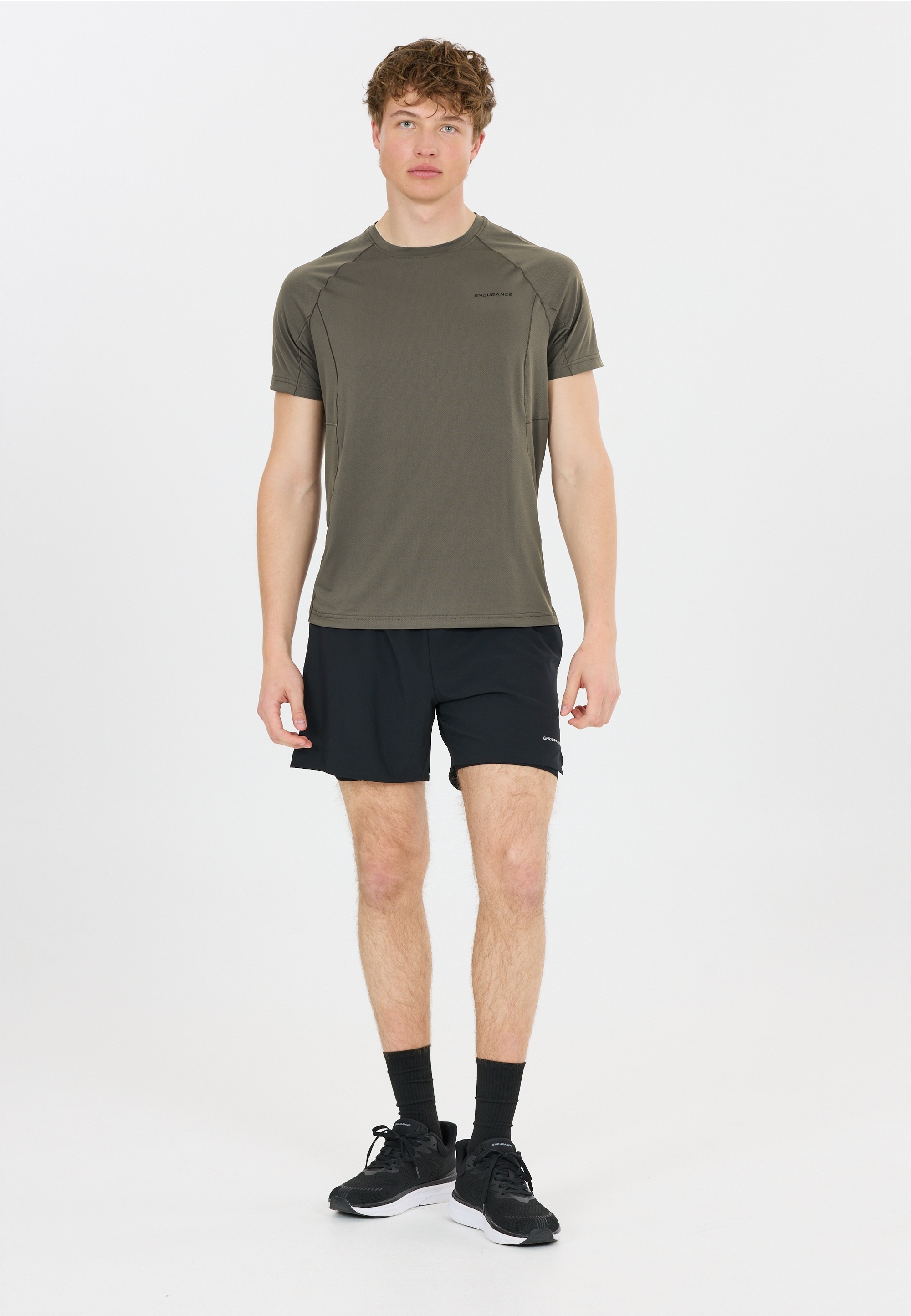 ENDURANCE Funktionsshirt "Abia" günstig online kaufen