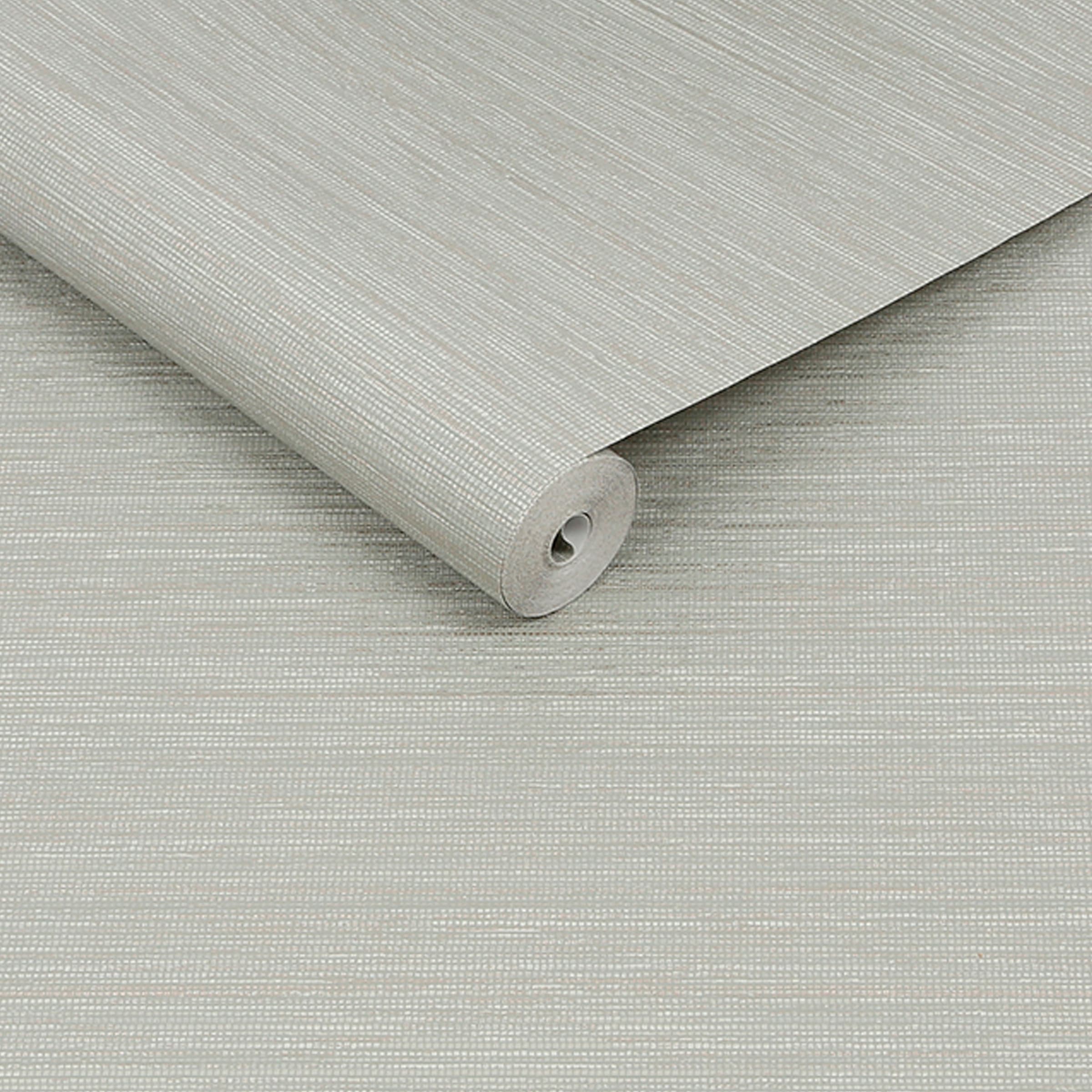 Boutique Vliestapete »Boutique - Vliestapete Gilded Texture Sage - 10mx52cm«, unifarben mit Farbeinsätzen, Boutique - Vliestapete Gilded Texture Sage - 10mx52cm