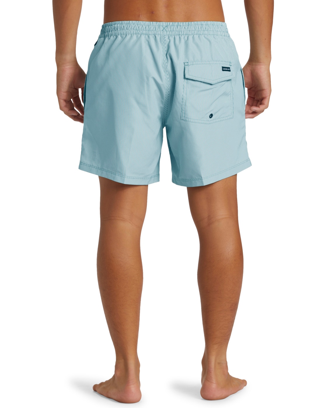 Quiksilver Boardshorts "Everyday Deluxe Volley 15"" günstig online kaufen