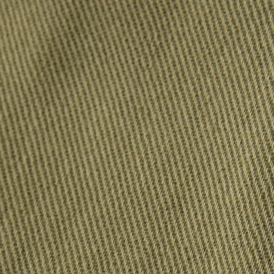 STREET ONE Kurzjacke ohne Kapuze aus reiner Baumwolle