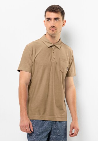 Poloshirt »TERRAL POLO M«